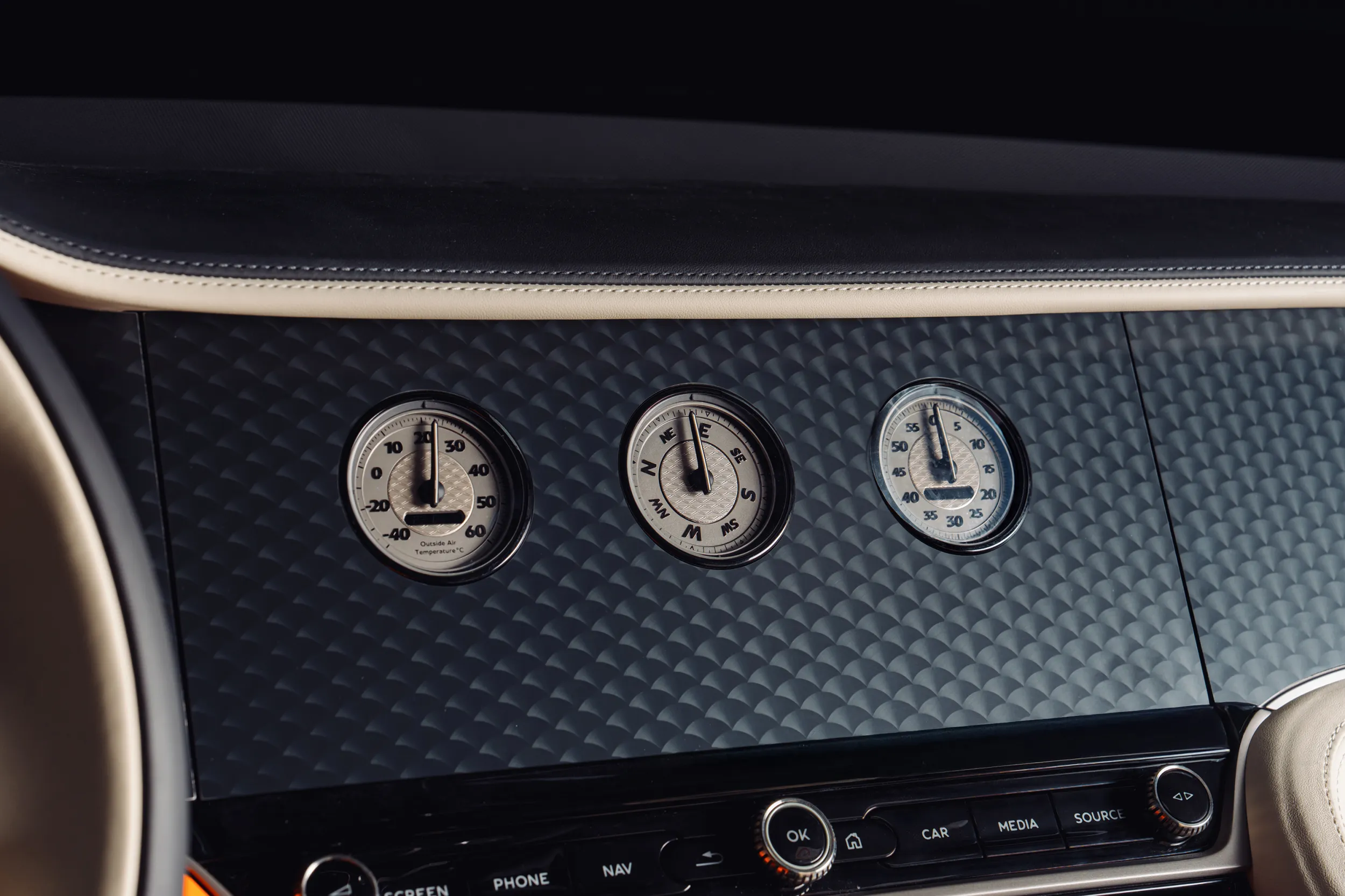 Bentley Batur Convertible