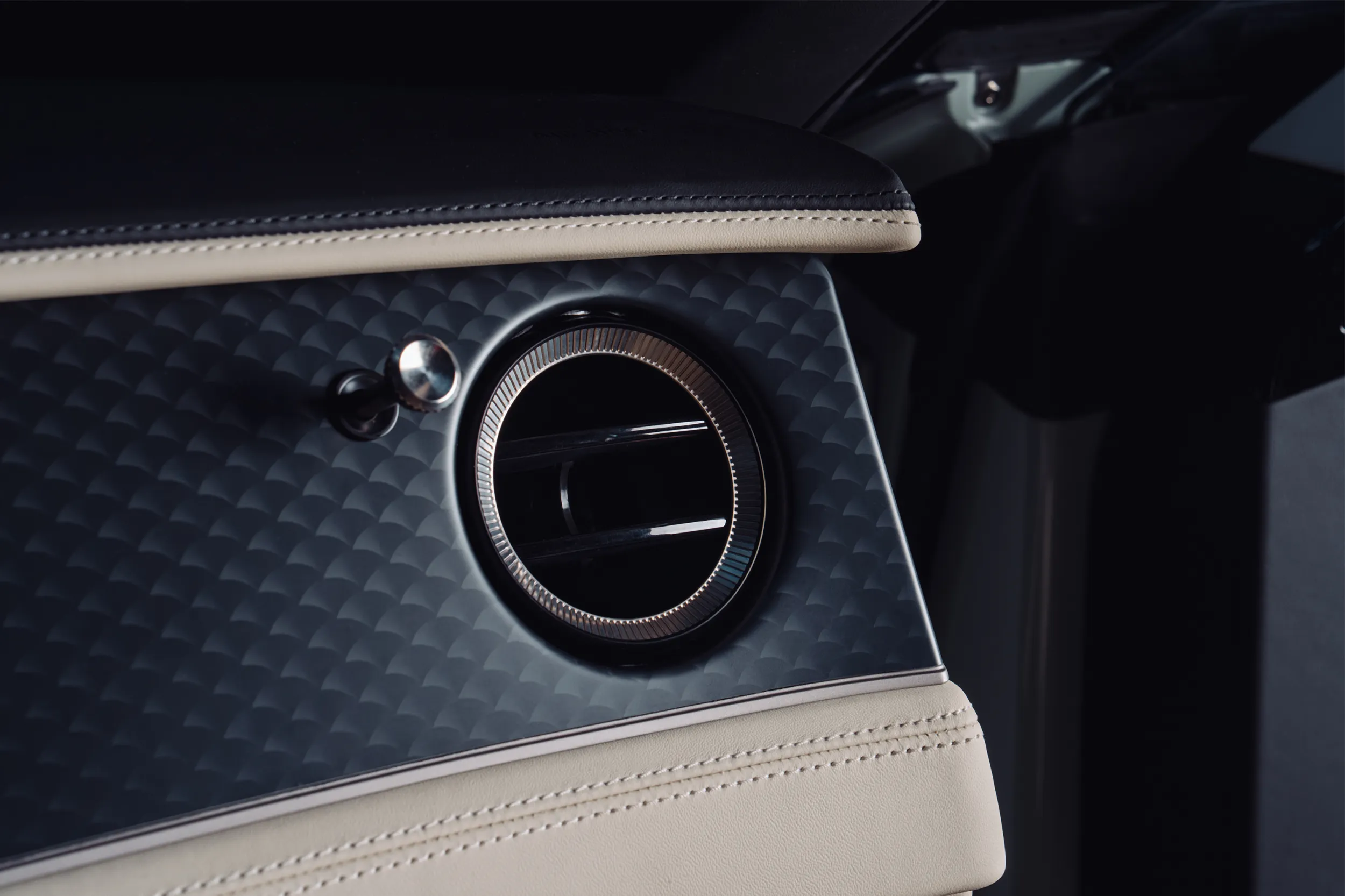 Bentley Batur Convertible