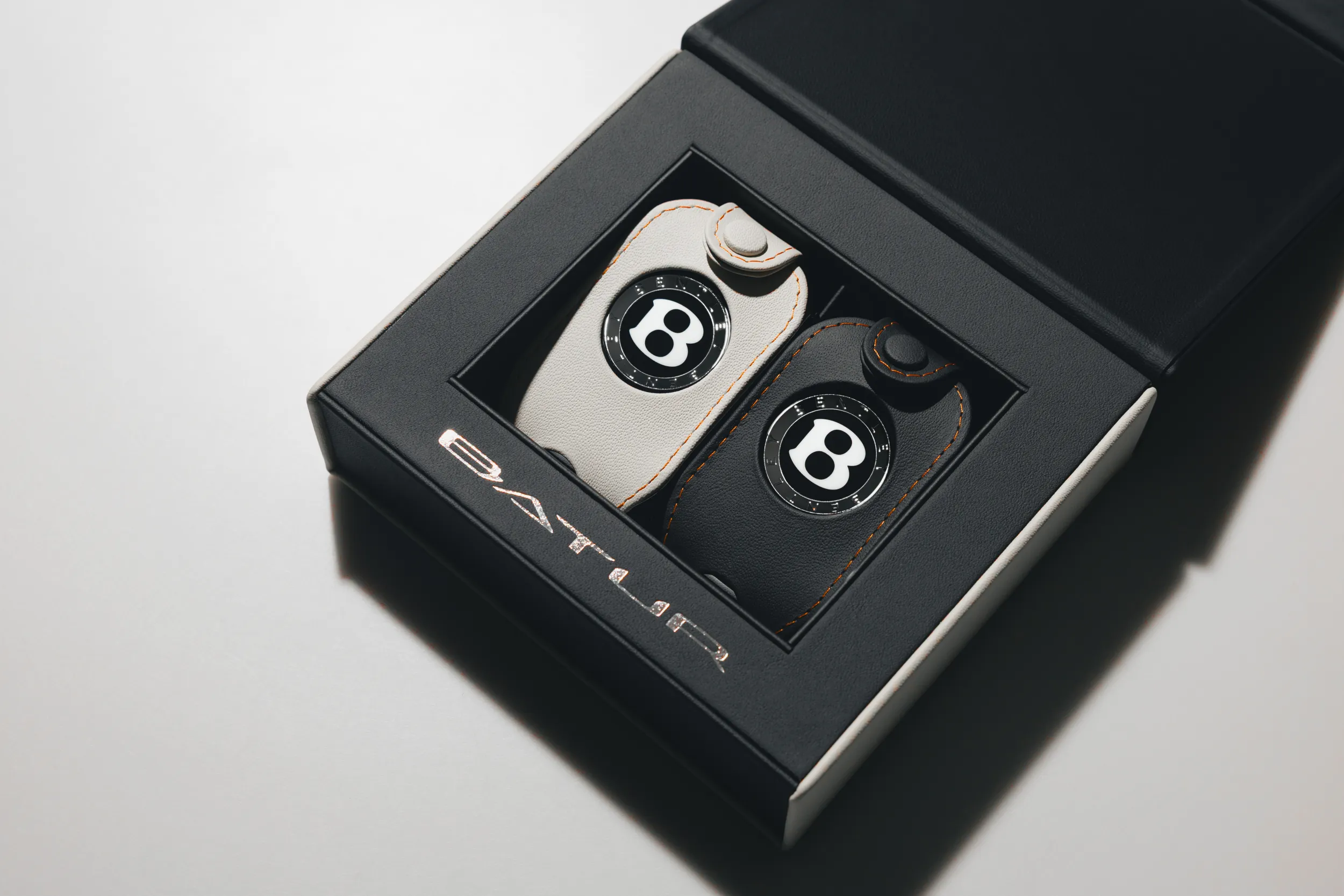 Bentley Batur Convertible