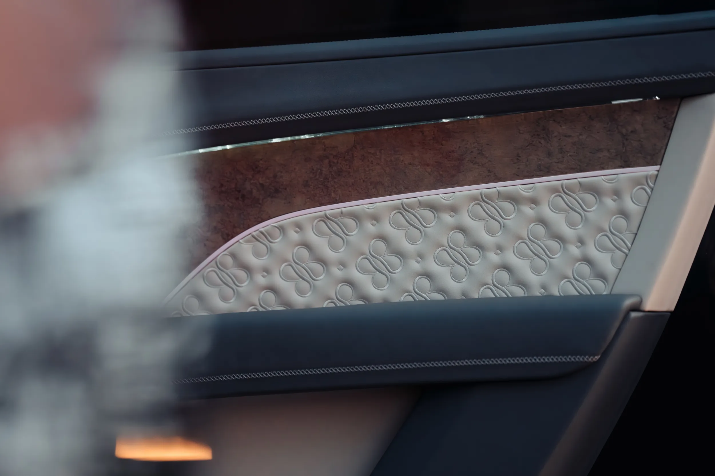 Bentley Bentayga Boodles