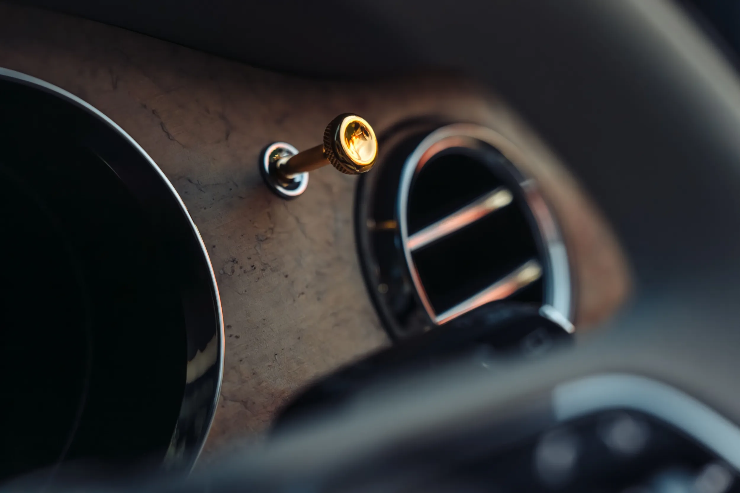 Bentley Bentayga Boodles