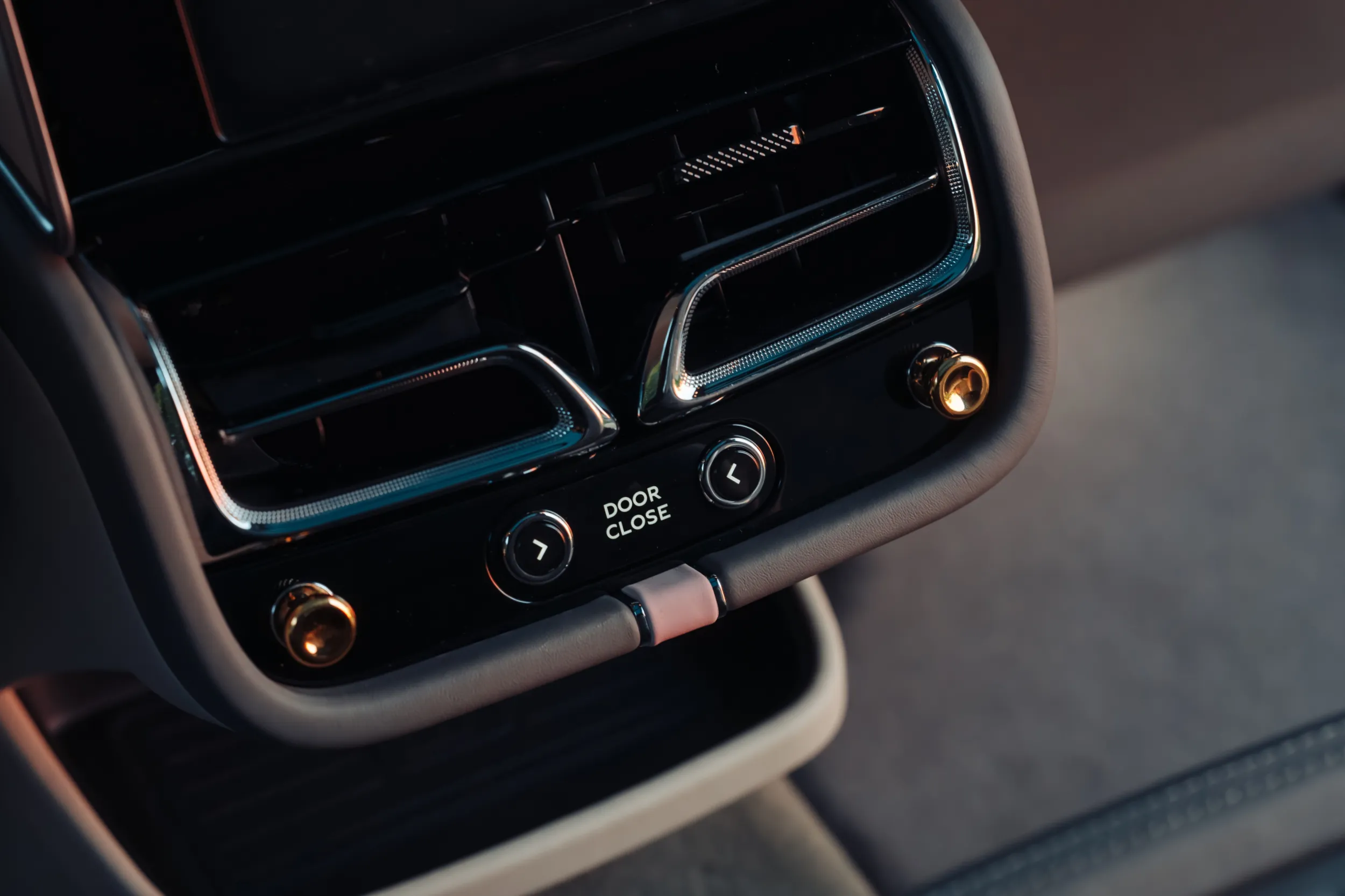 Bentley Bentayga Boodles