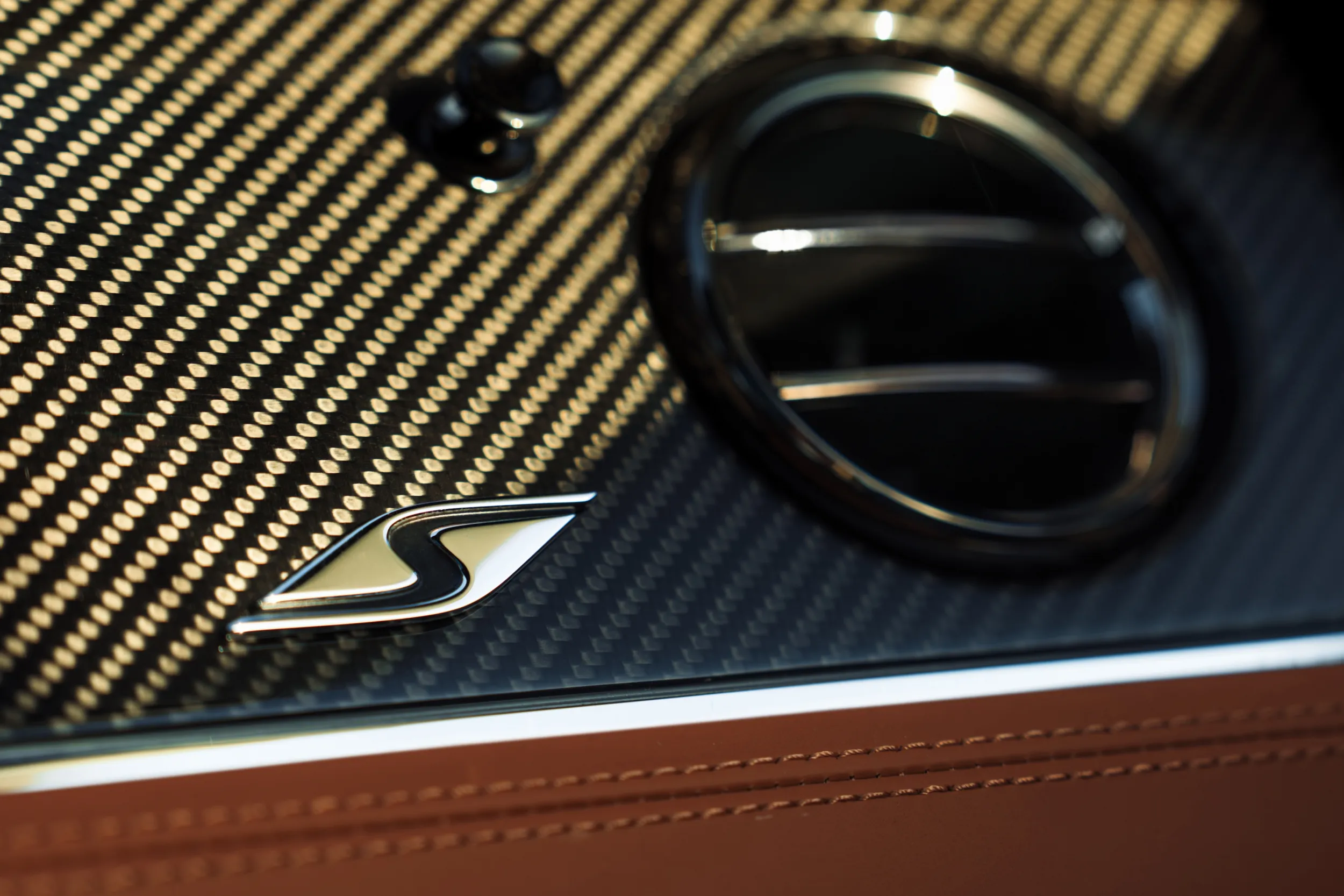 Bentley Continental GT S