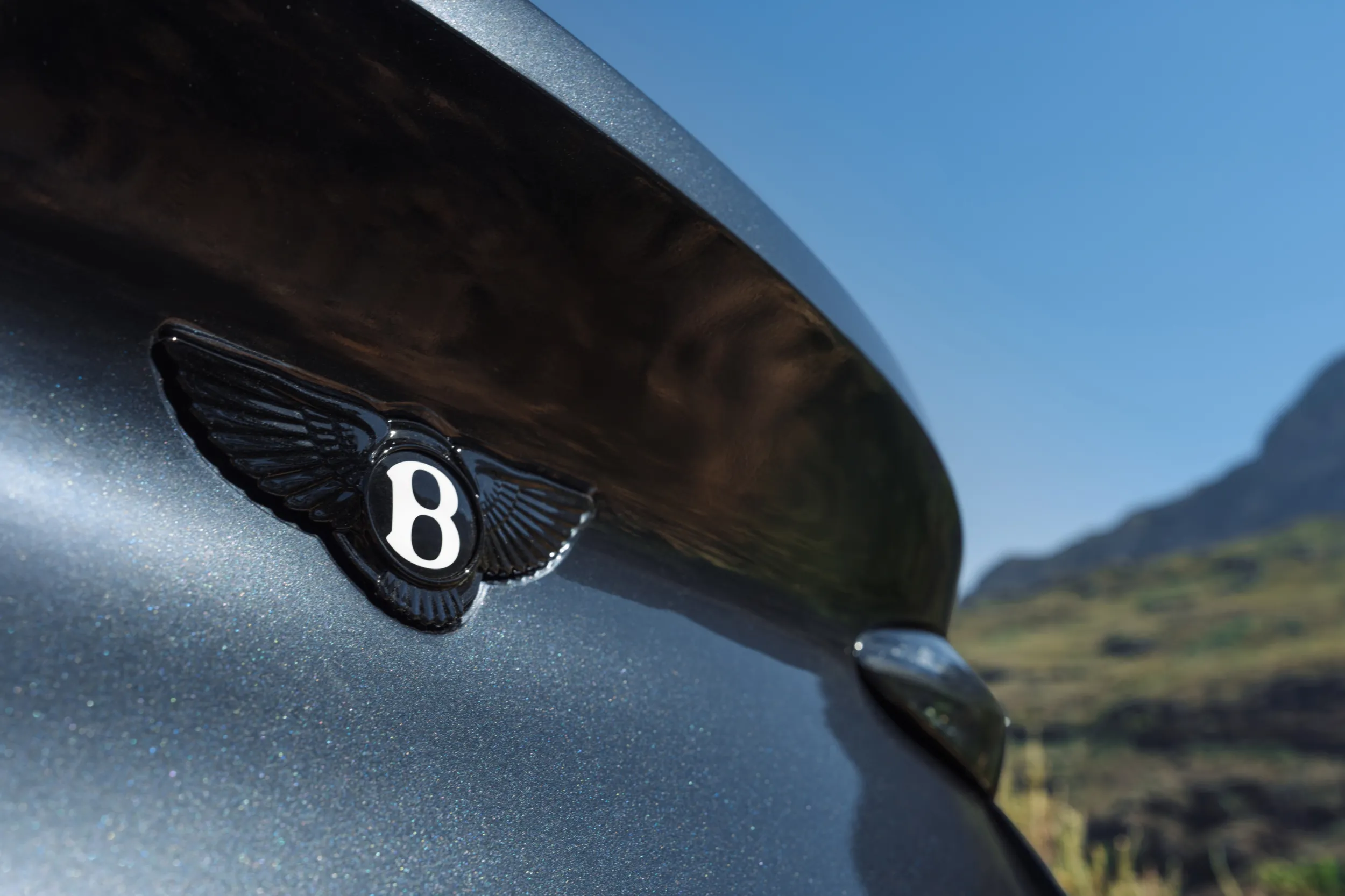 Bentley Continental GT S
