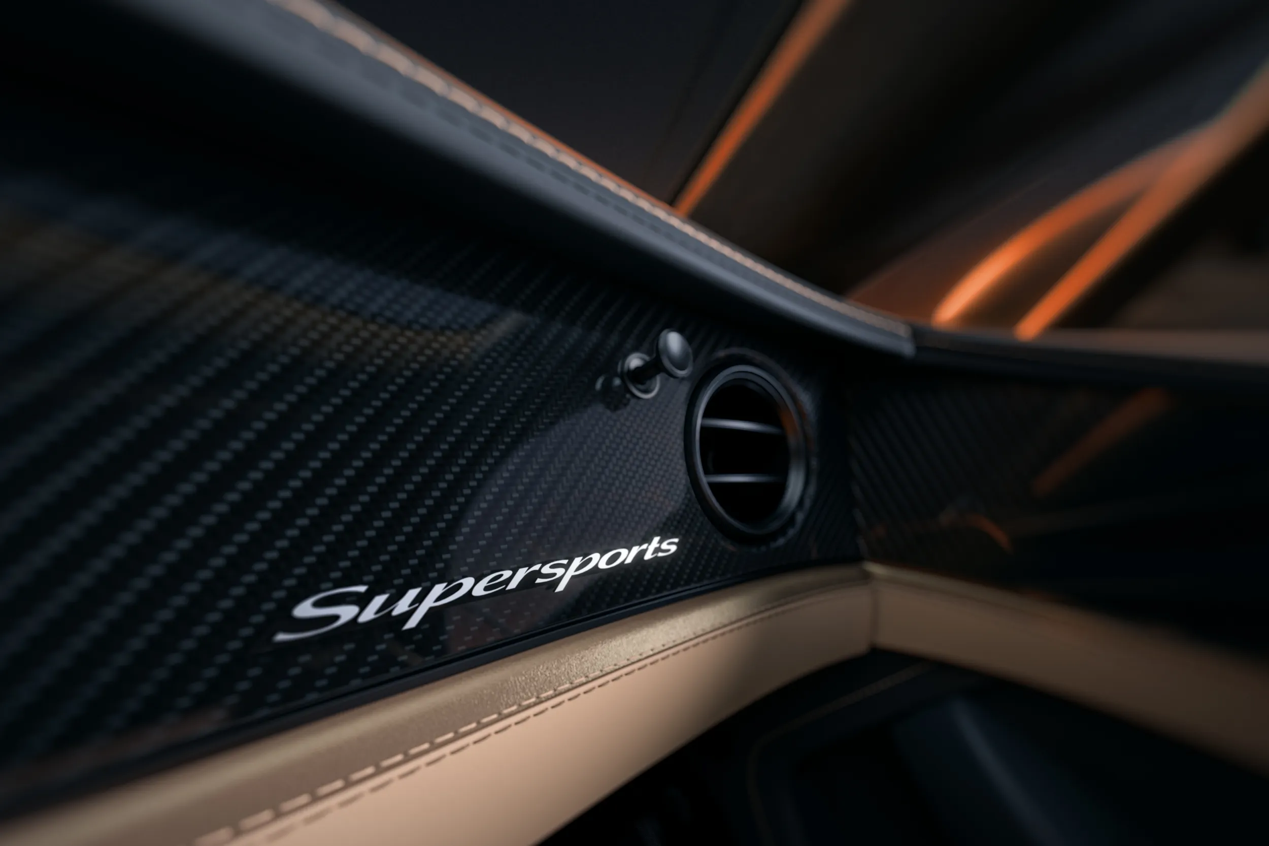 Bentley Continental GT Supersports