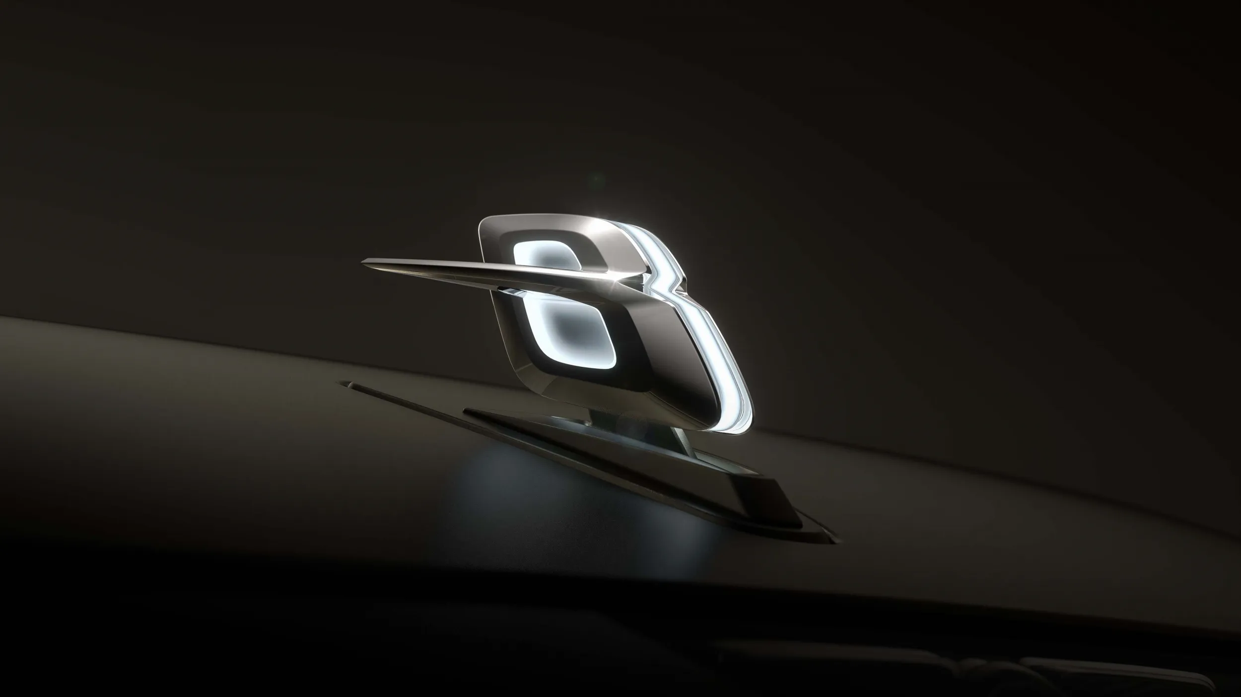 Bentley EXP 15