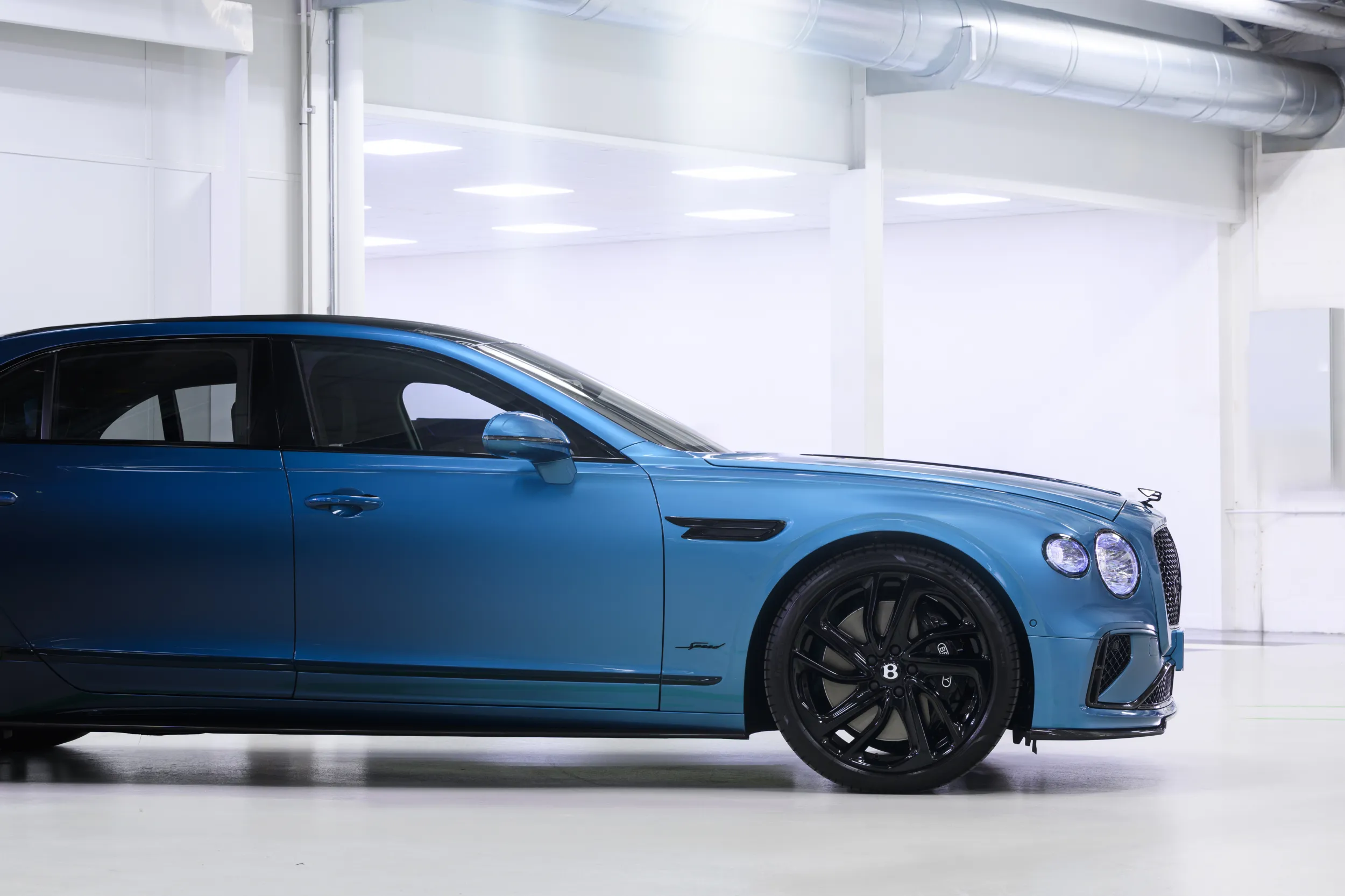 Bentley Flying Spur