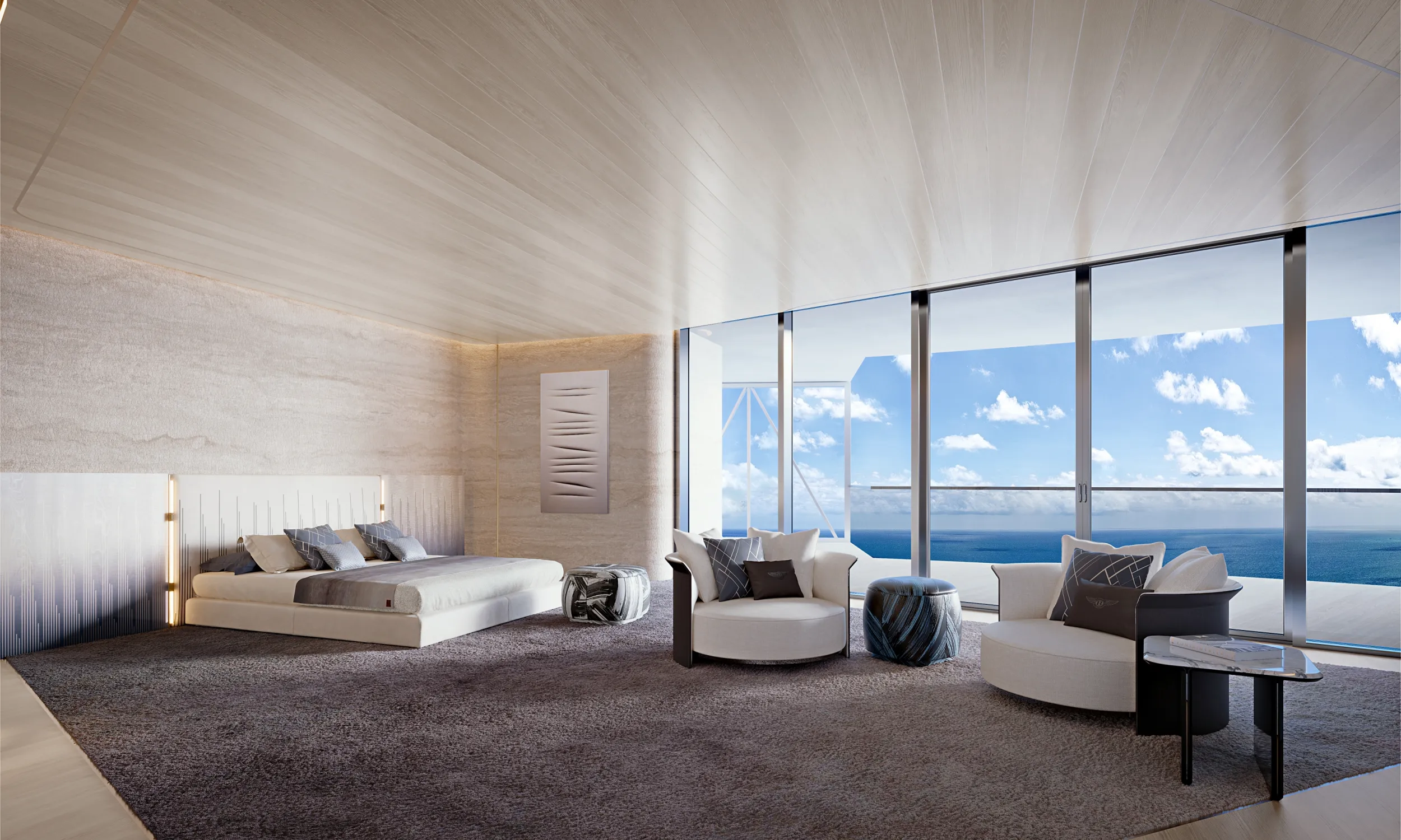 Bentley Residences