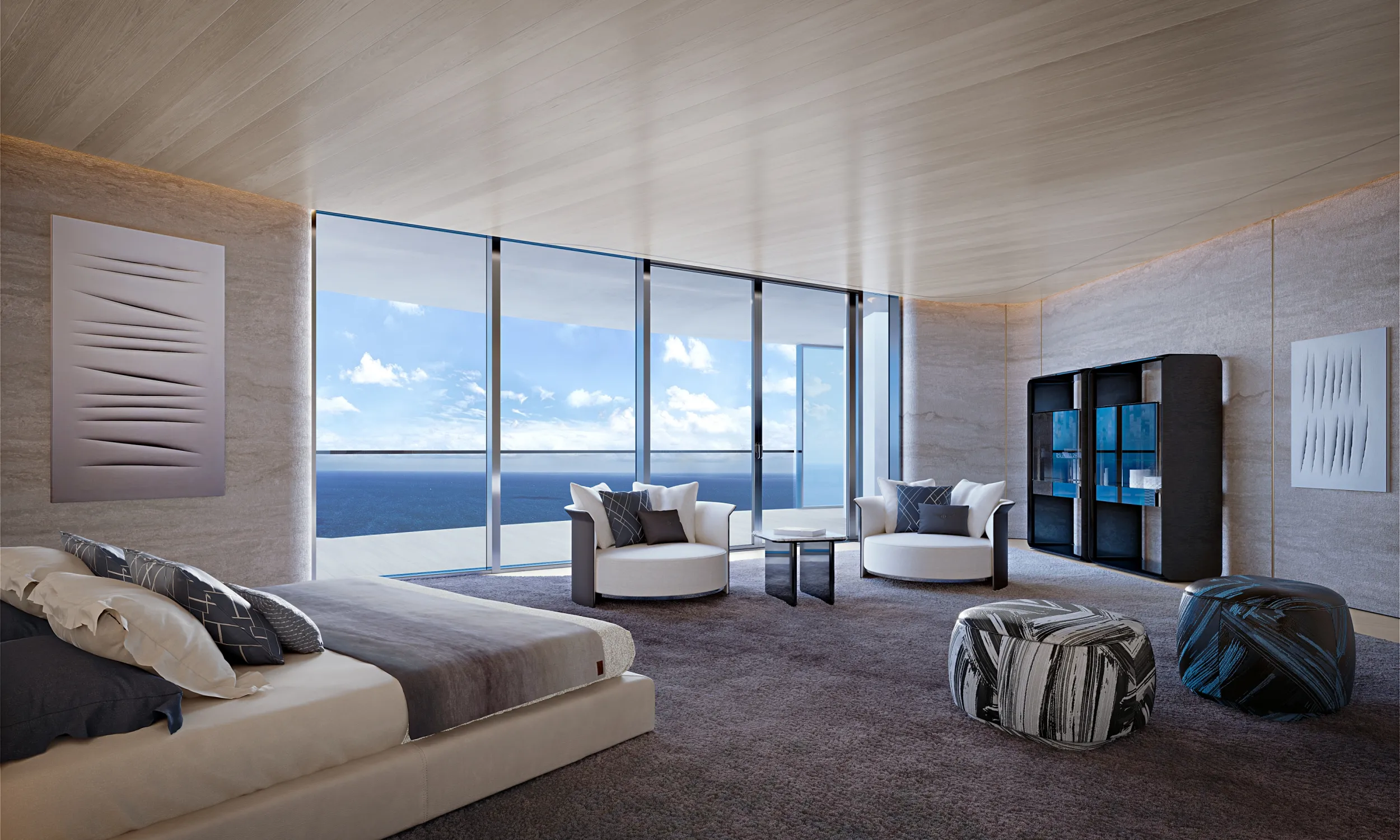 Bentley Residences
