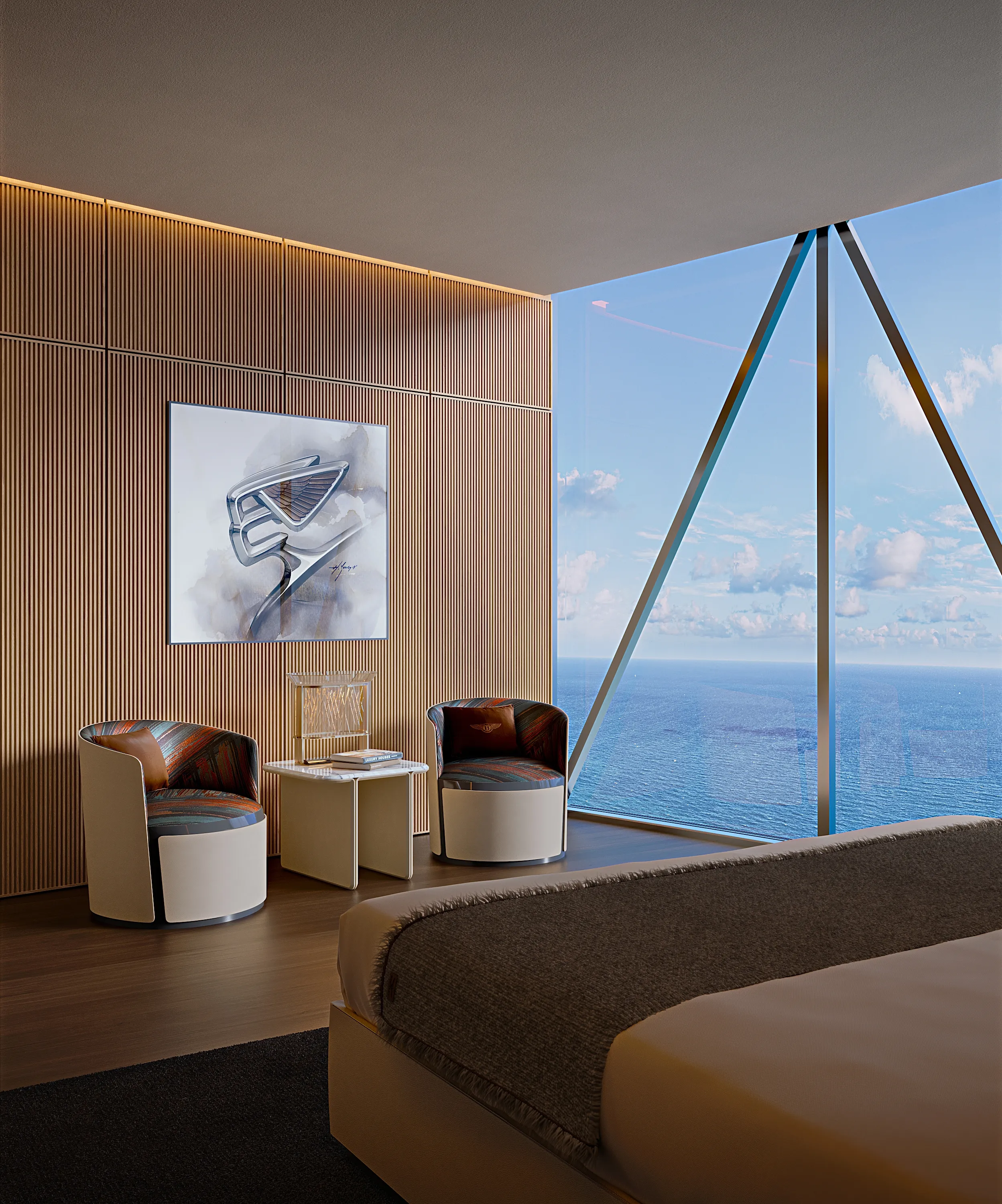 Bentley Residences