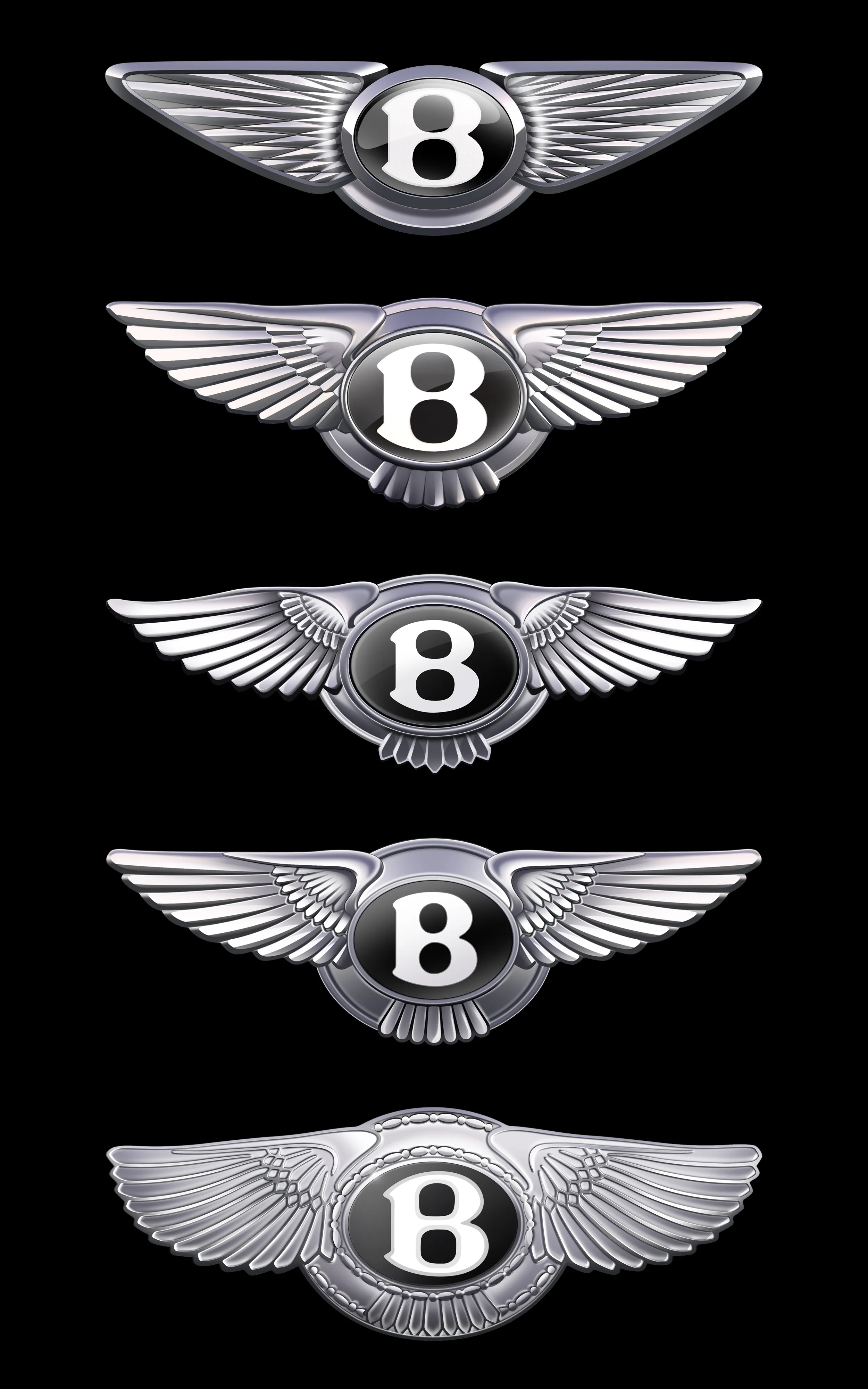 Bentley logo
