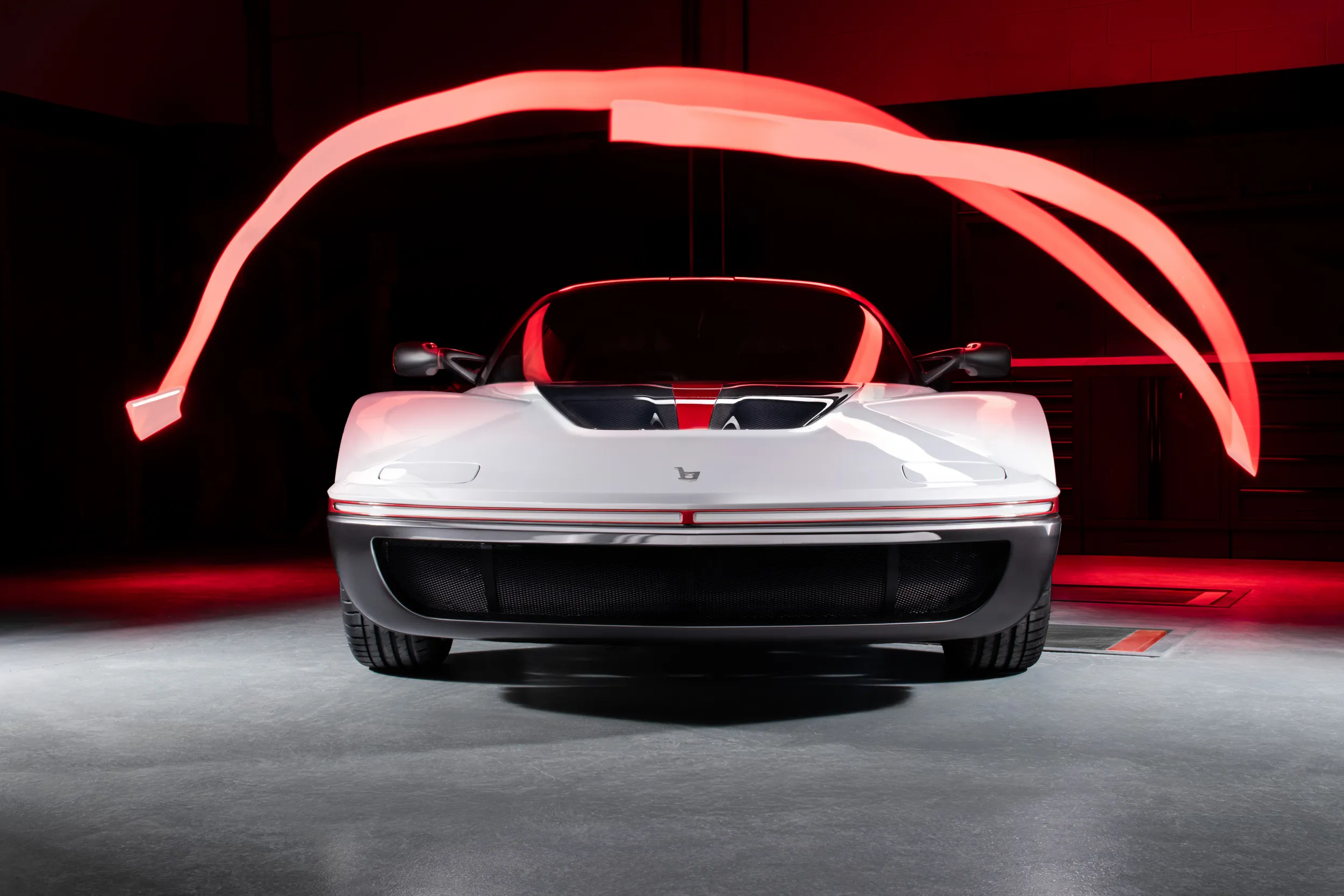 Bertone Runabout