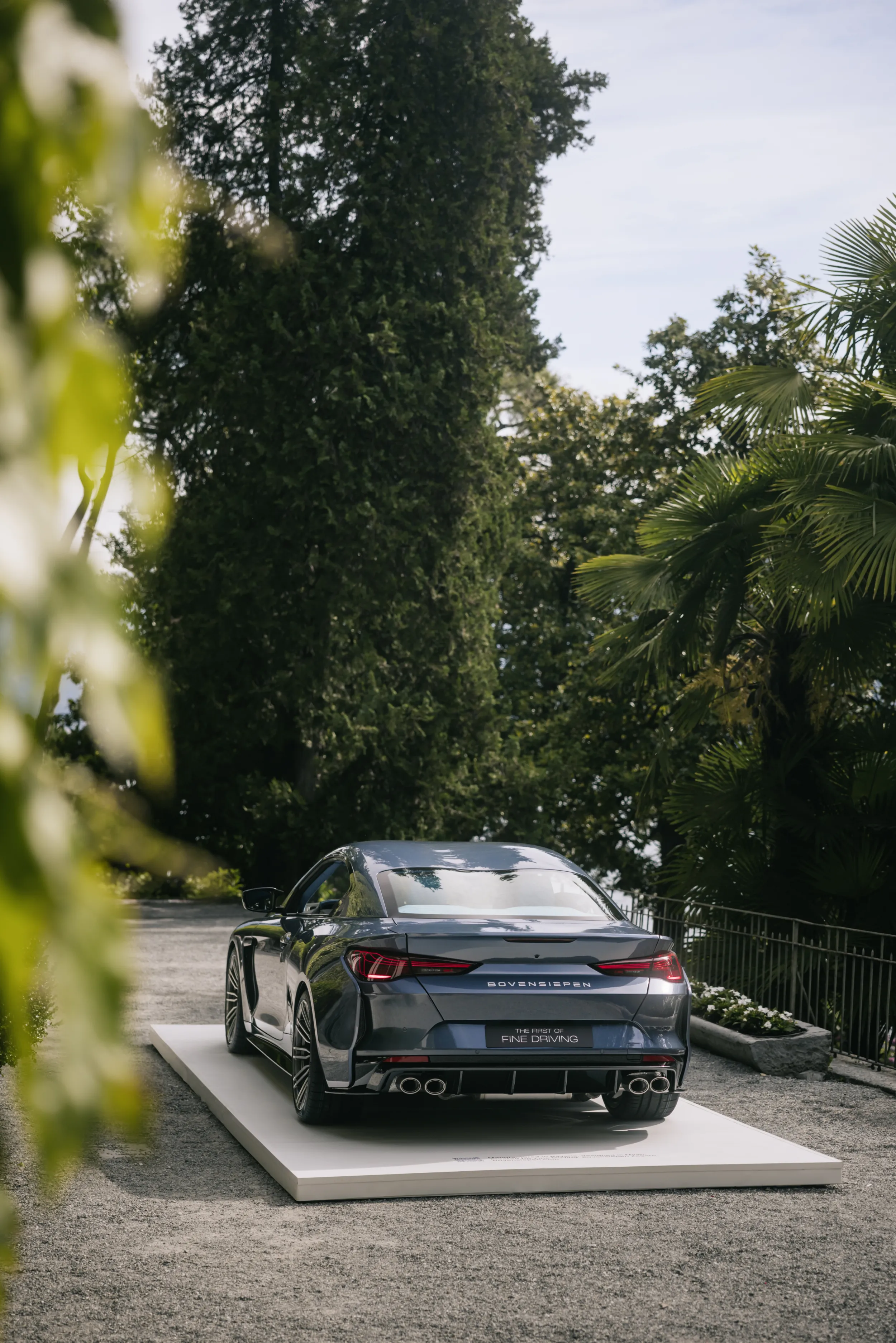 Bovensiepen Zagato