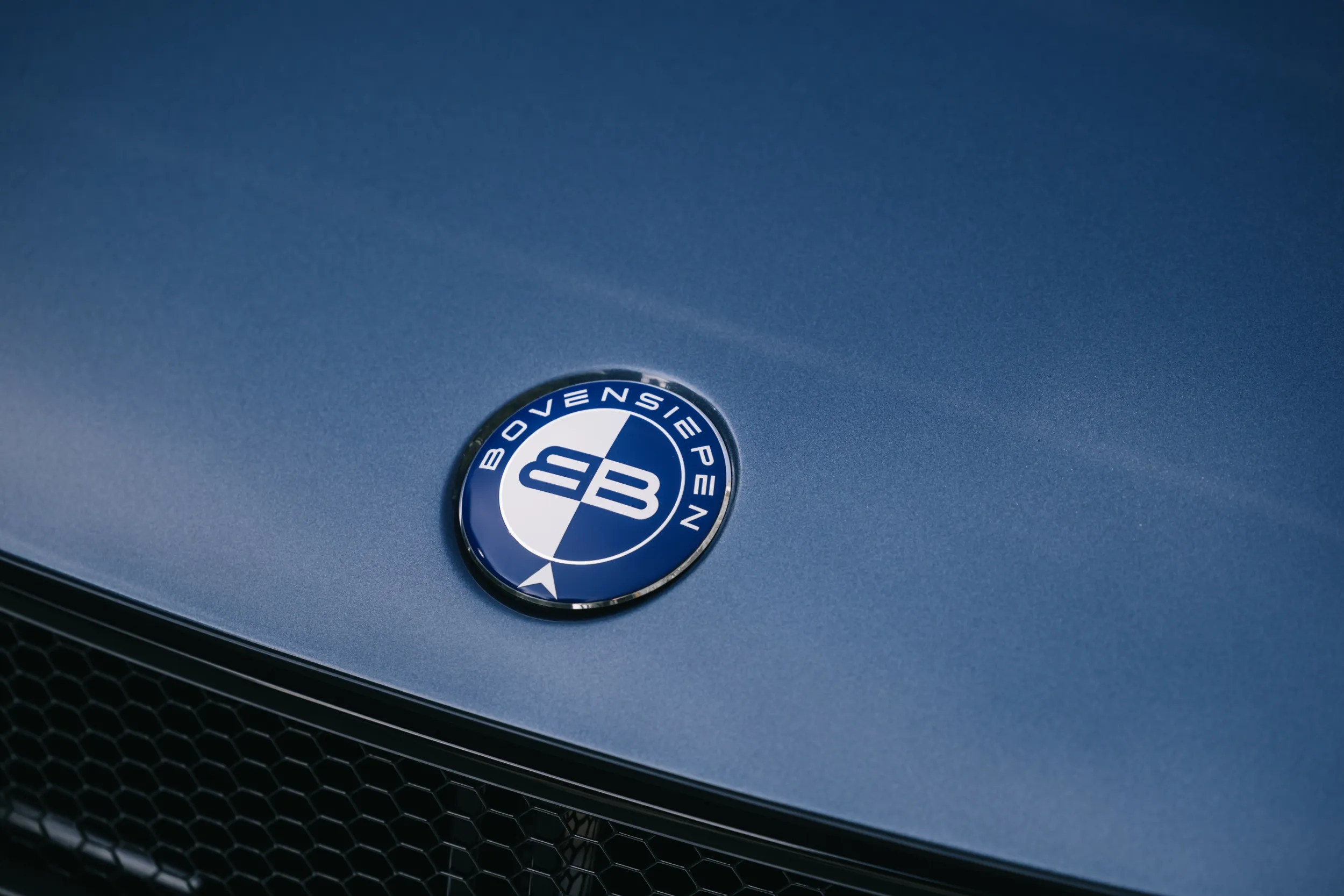 Bovensiepen Zagato