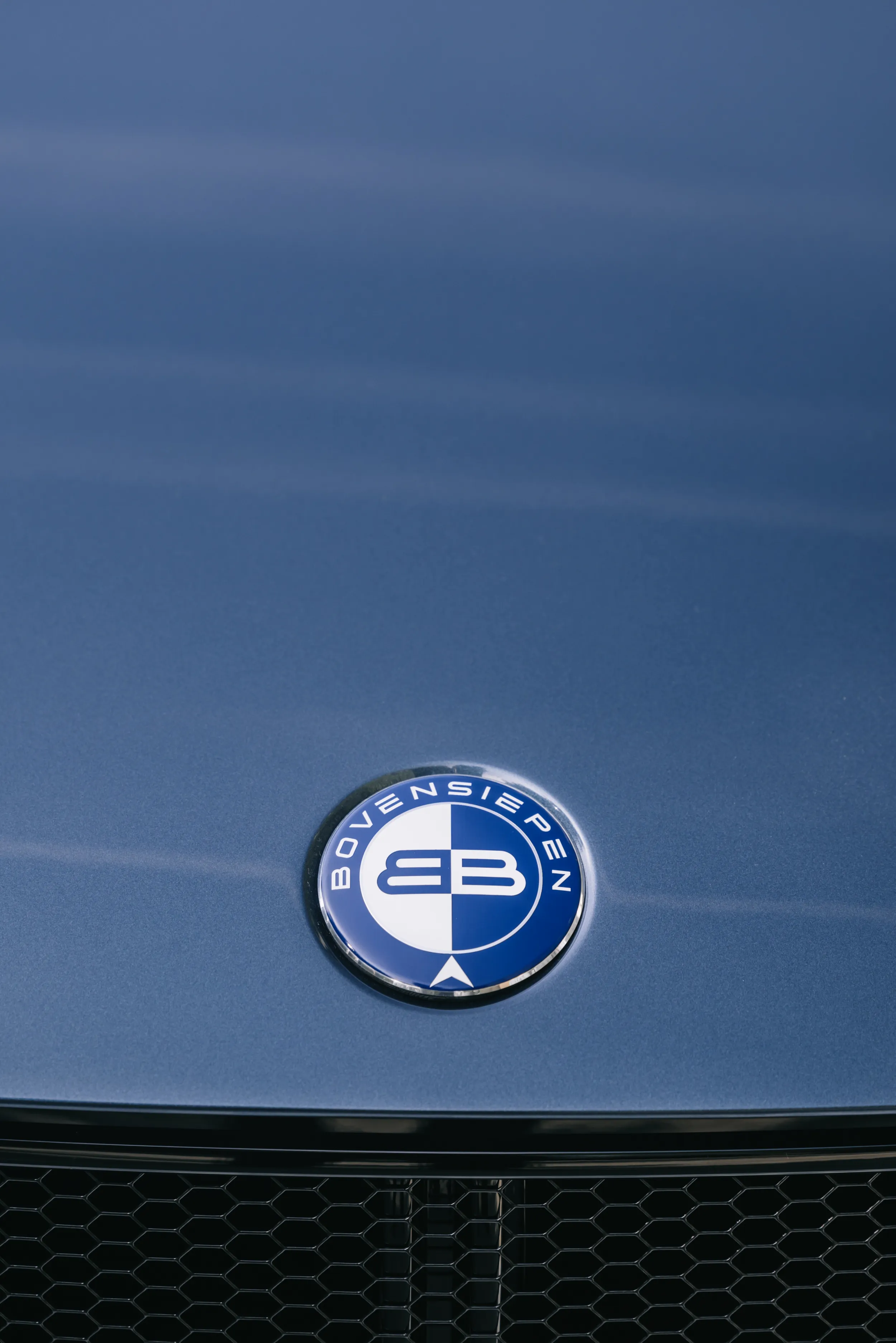 Bovensiepen Zagato