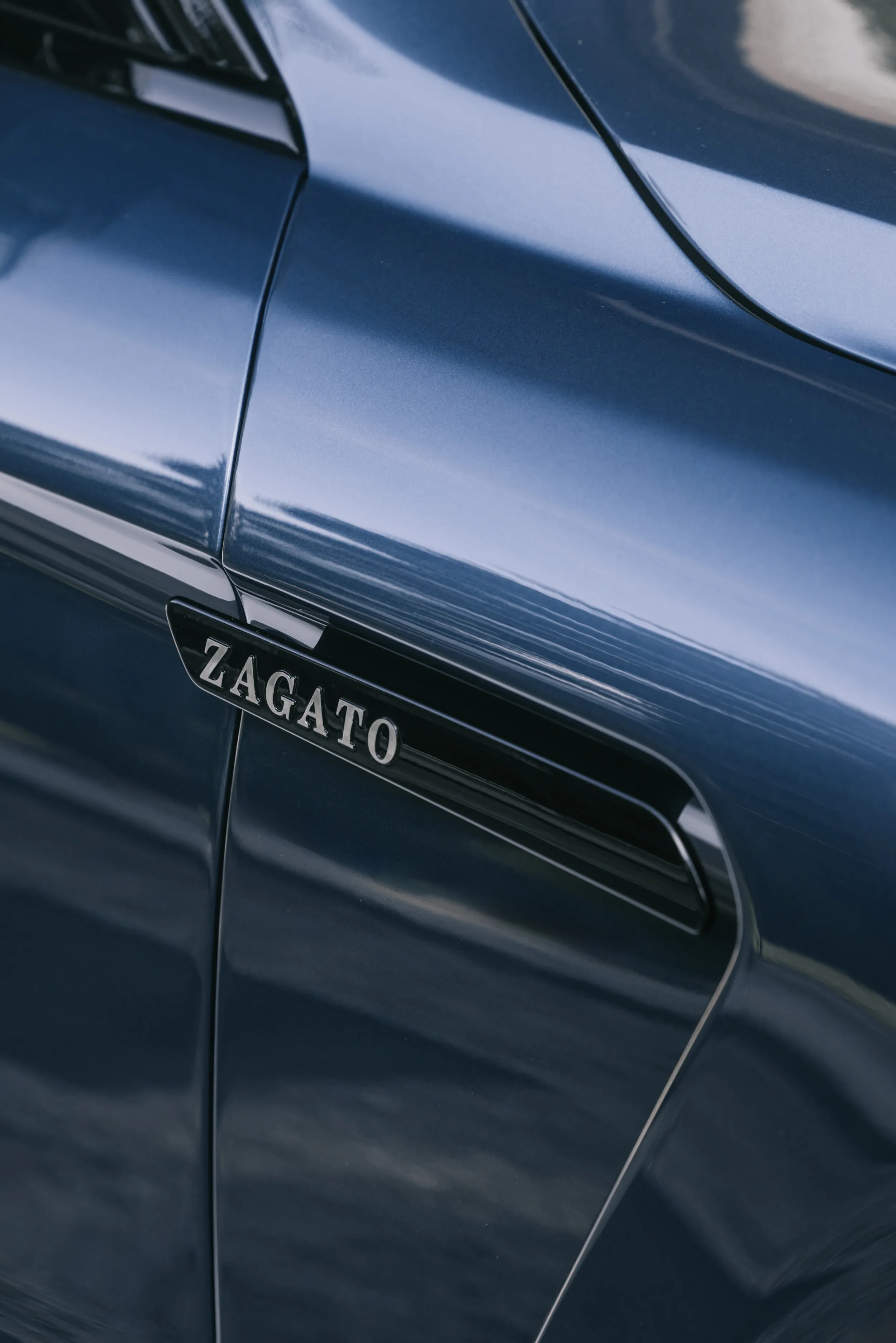 Bovensiepen Zagato