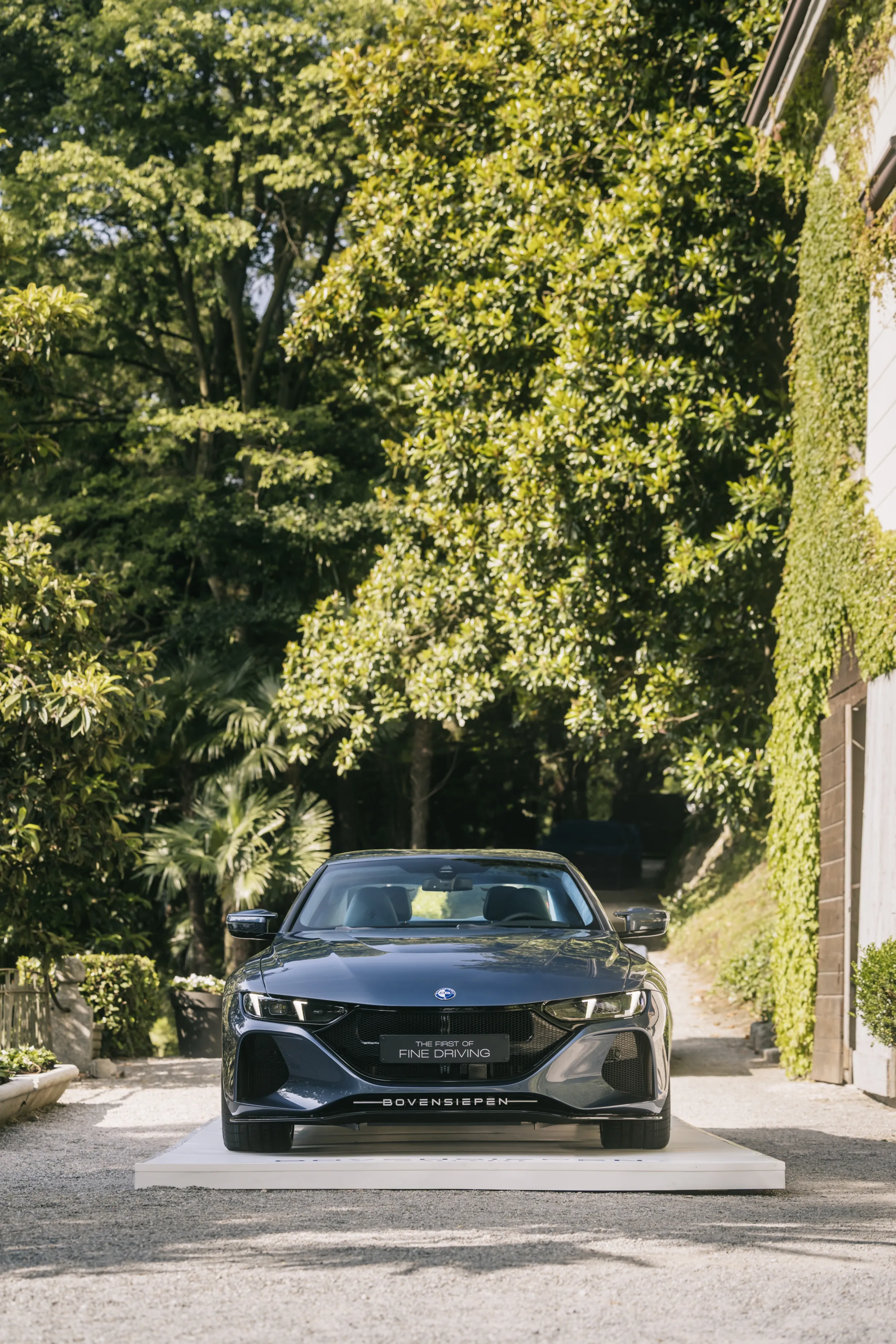 Bovensiepen Zagato
