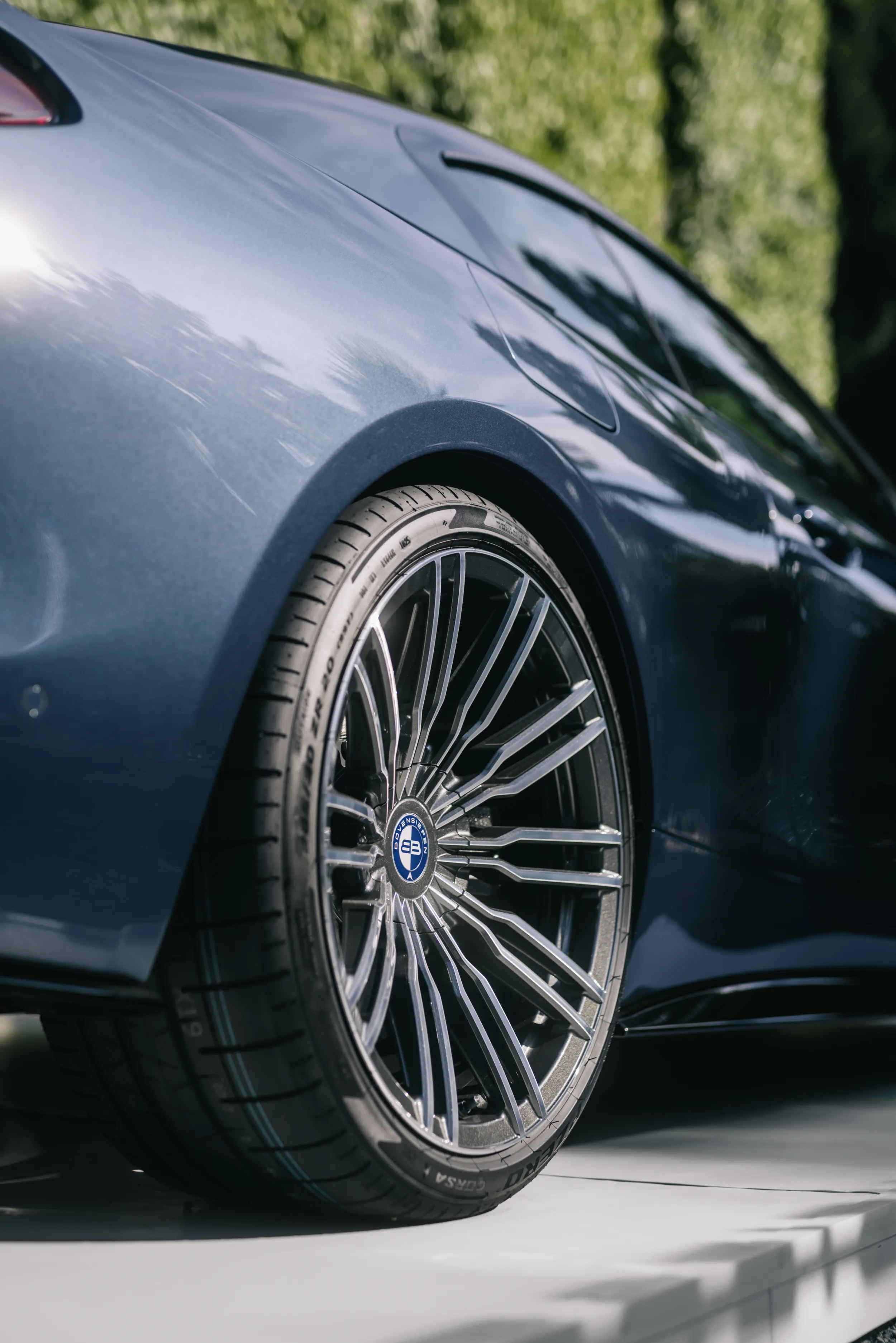 Bovensiepen Zagato