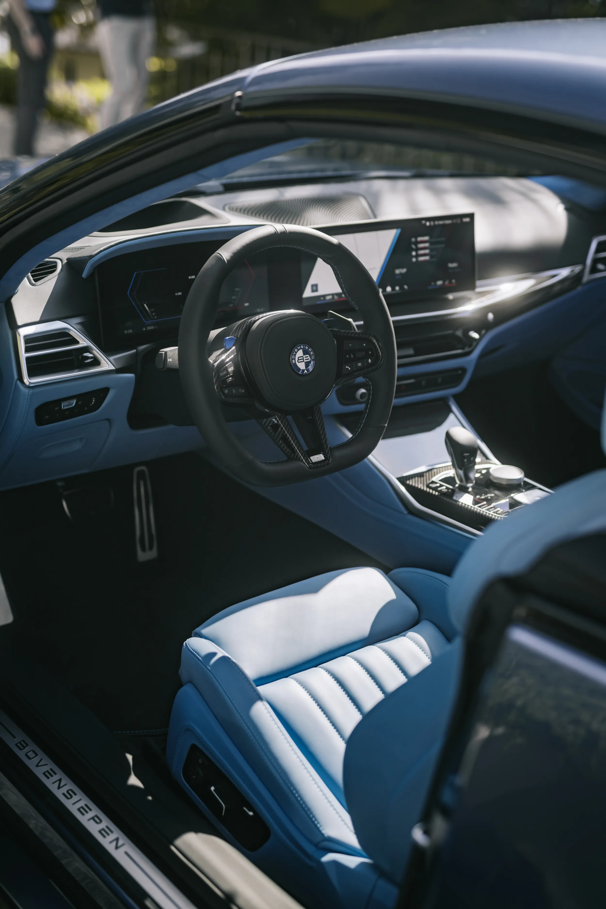 Bovensiepen Zagato