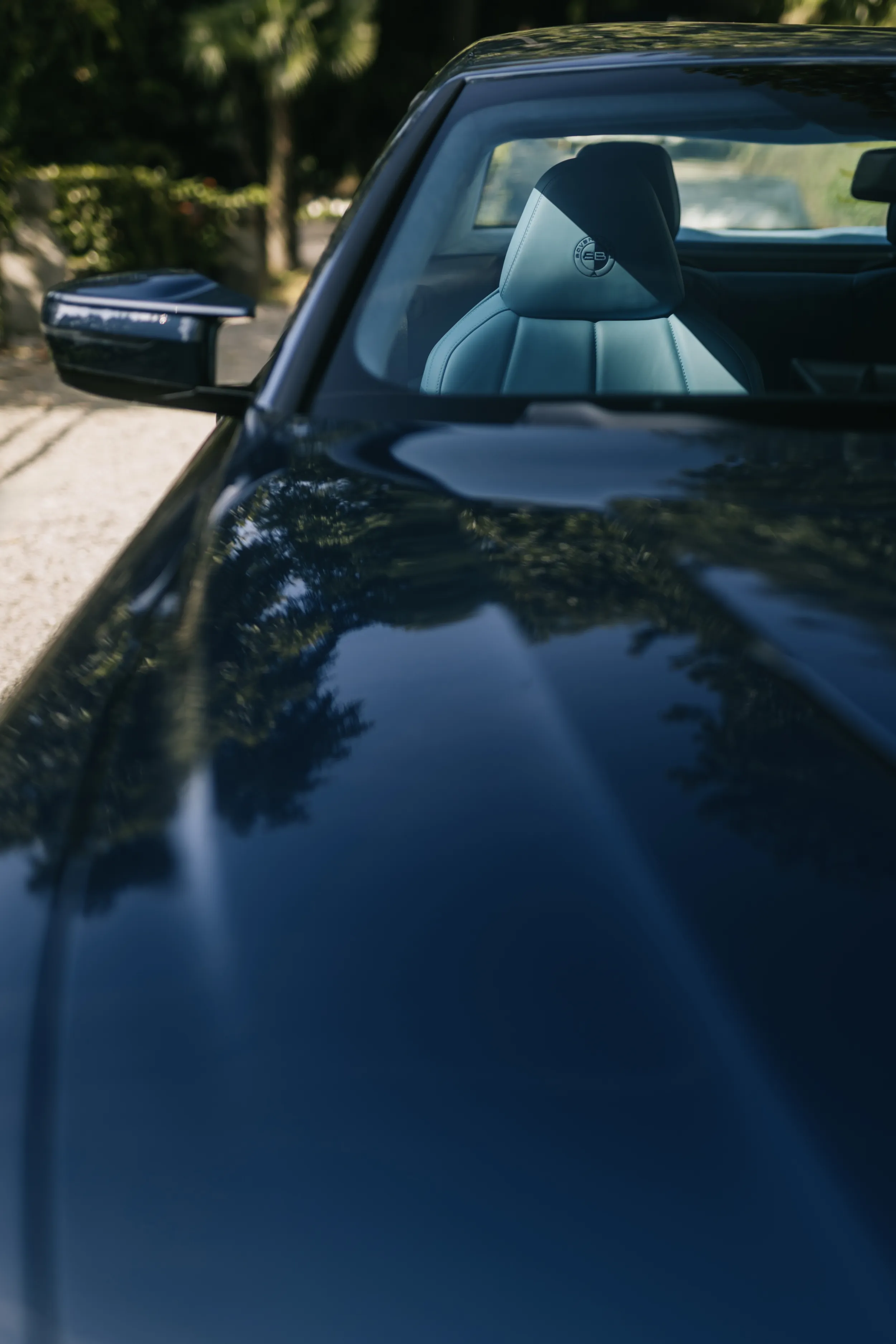 Bovensiepen Zagato