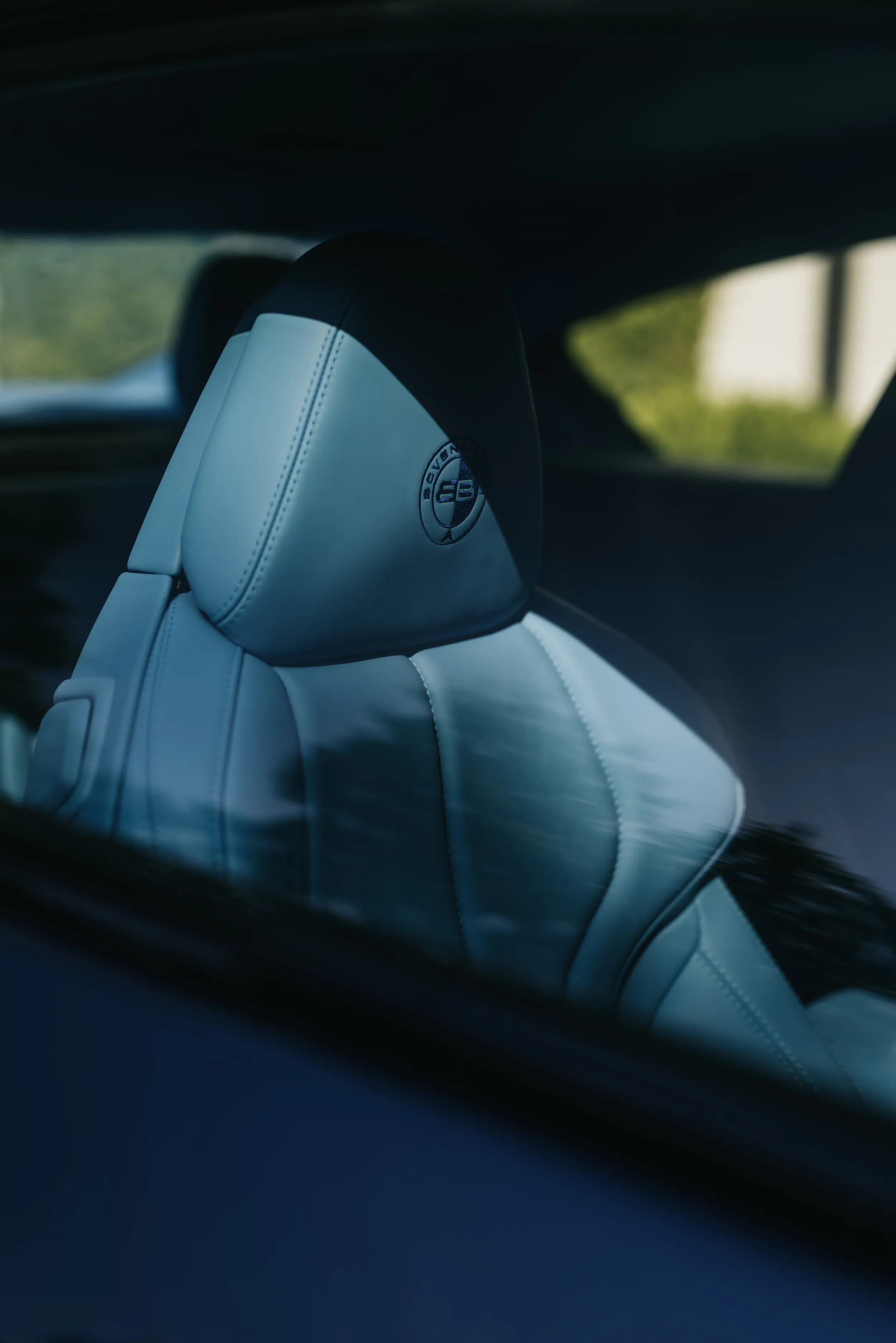 Bovensiepen Zagato