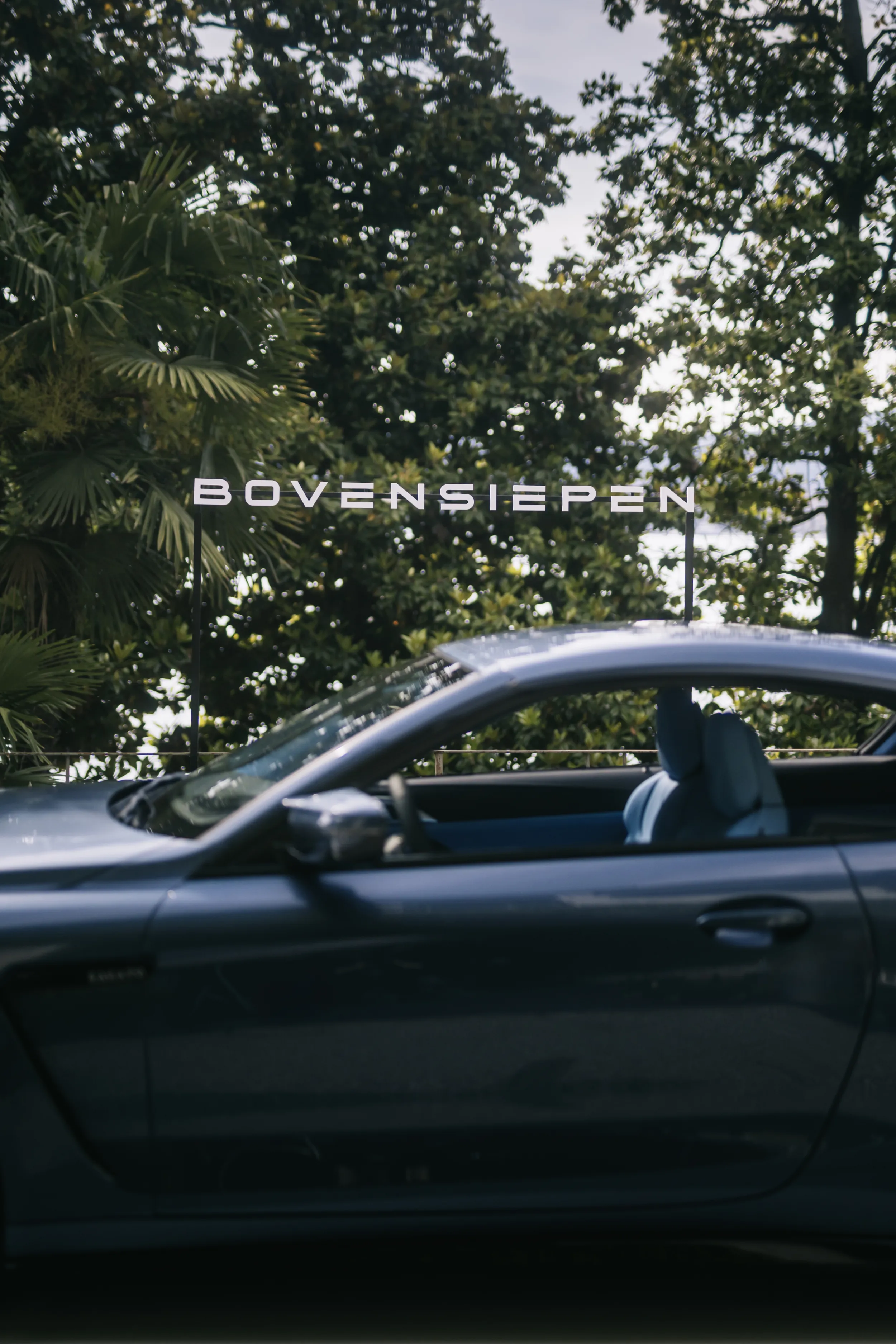 Bovensiepen Zagato