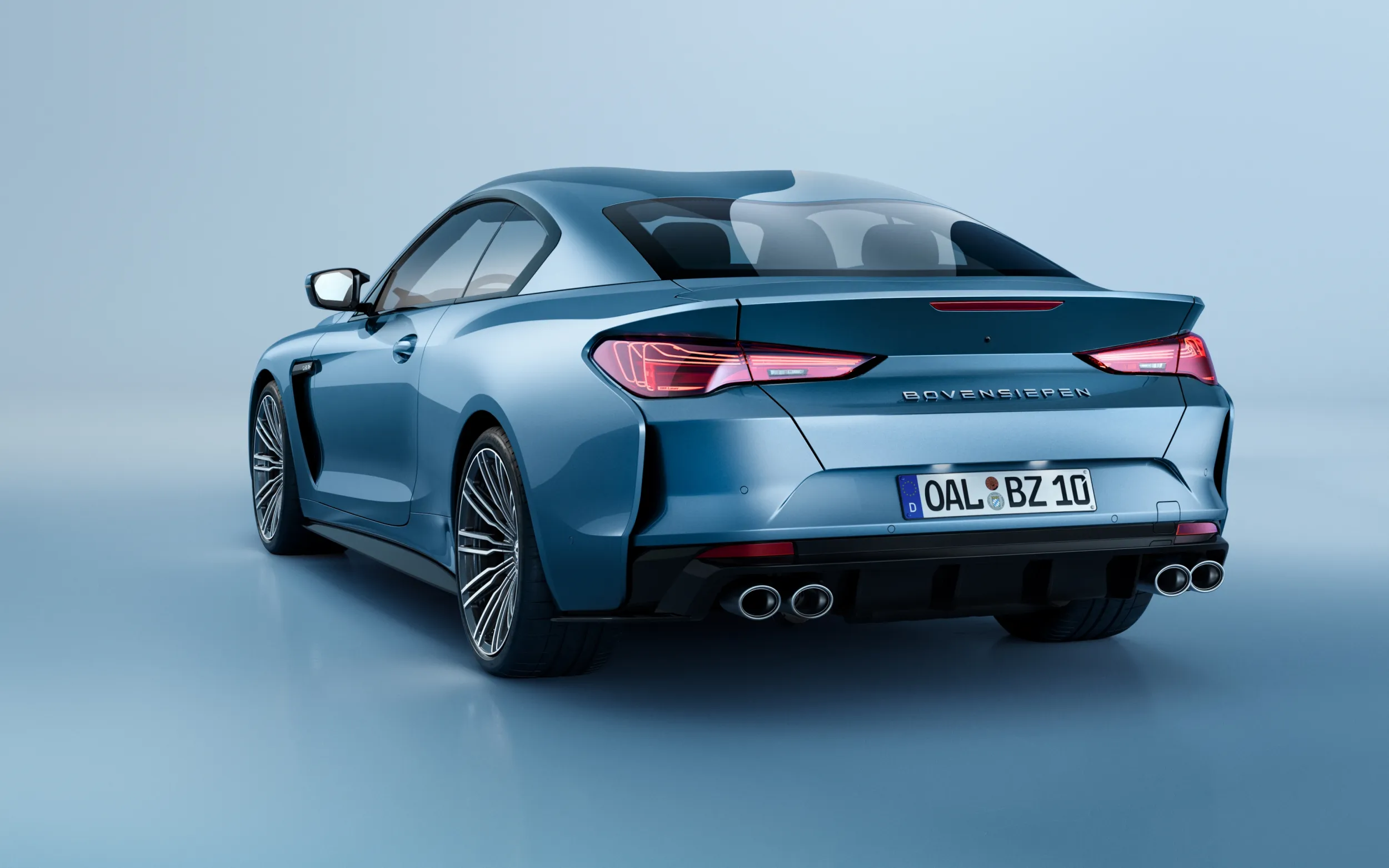 Bovensiepen Zagato
