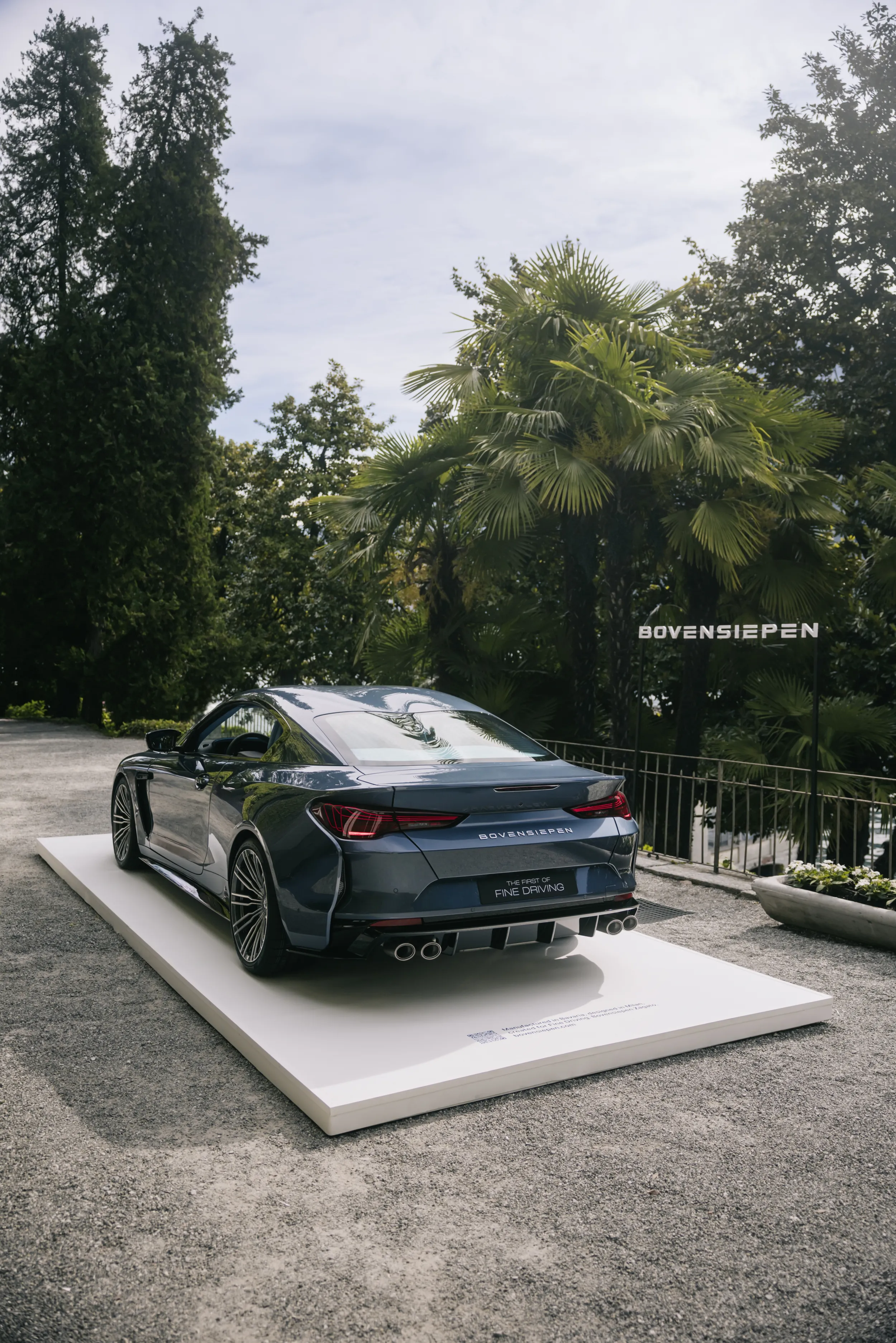 Bovensiepen Zagato
