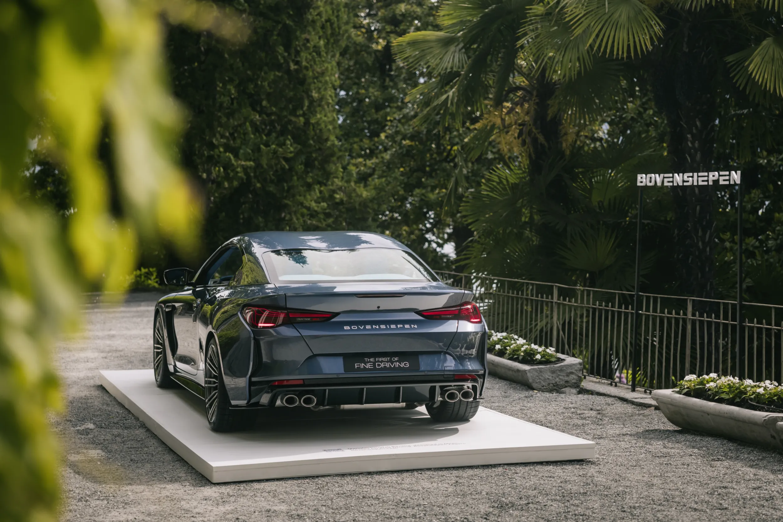 Bovensiepen Zagato