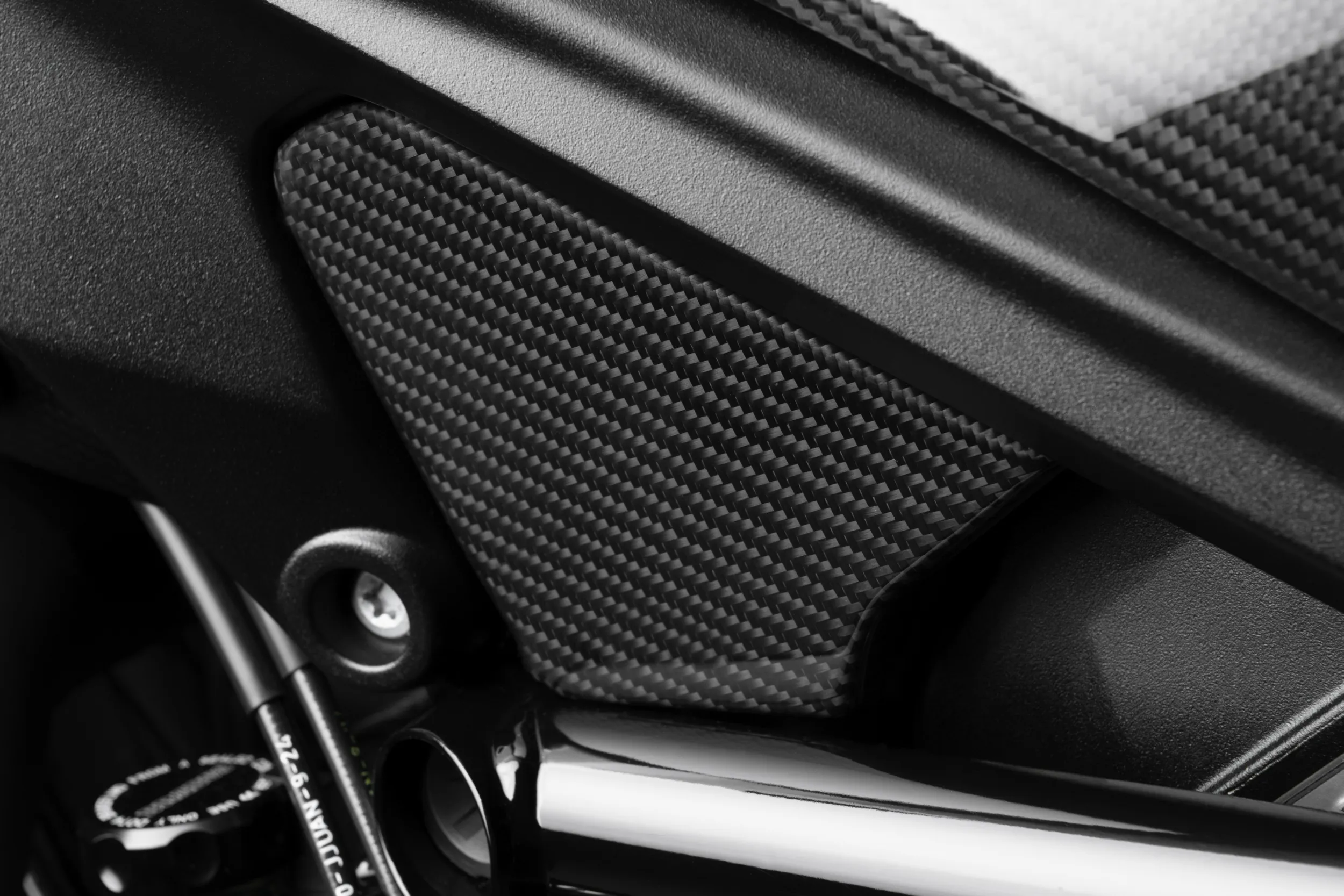 Brabus 1400 R Signature Edition
