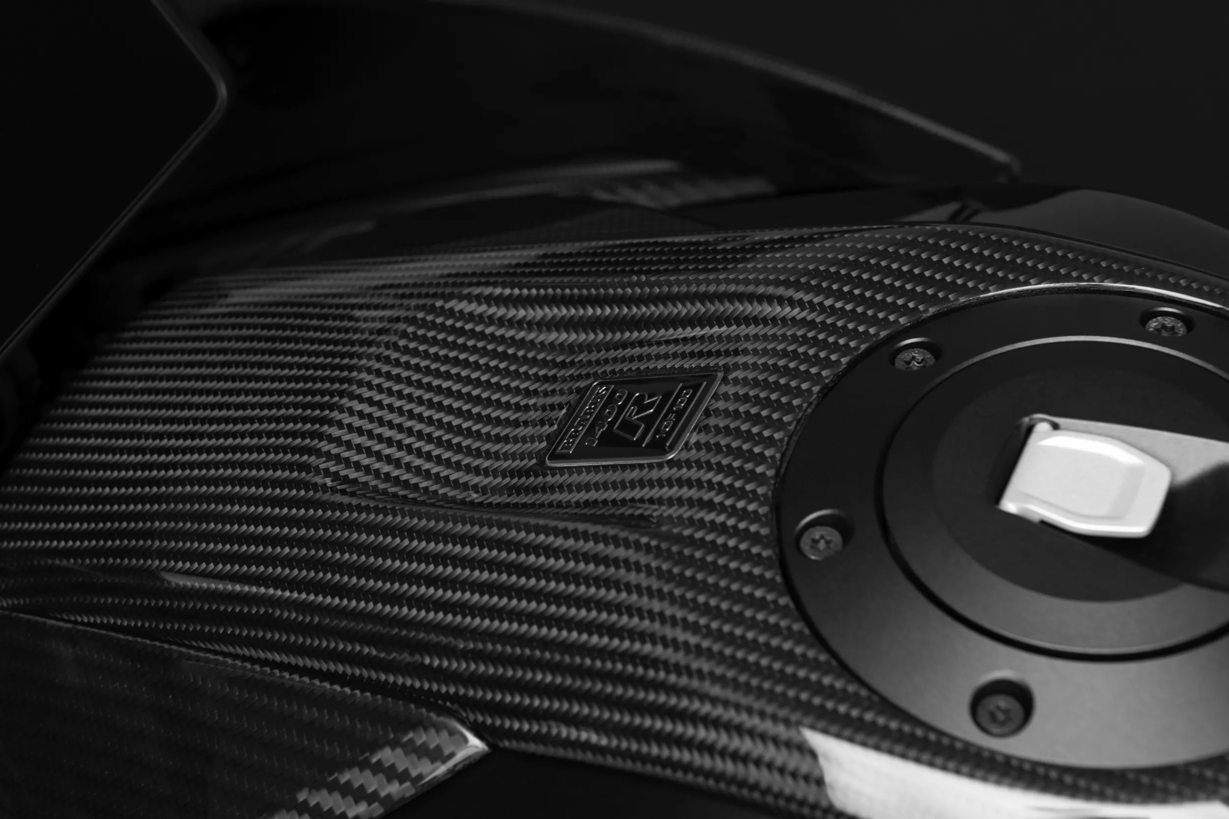 Brabus 1400 R Signature Edition