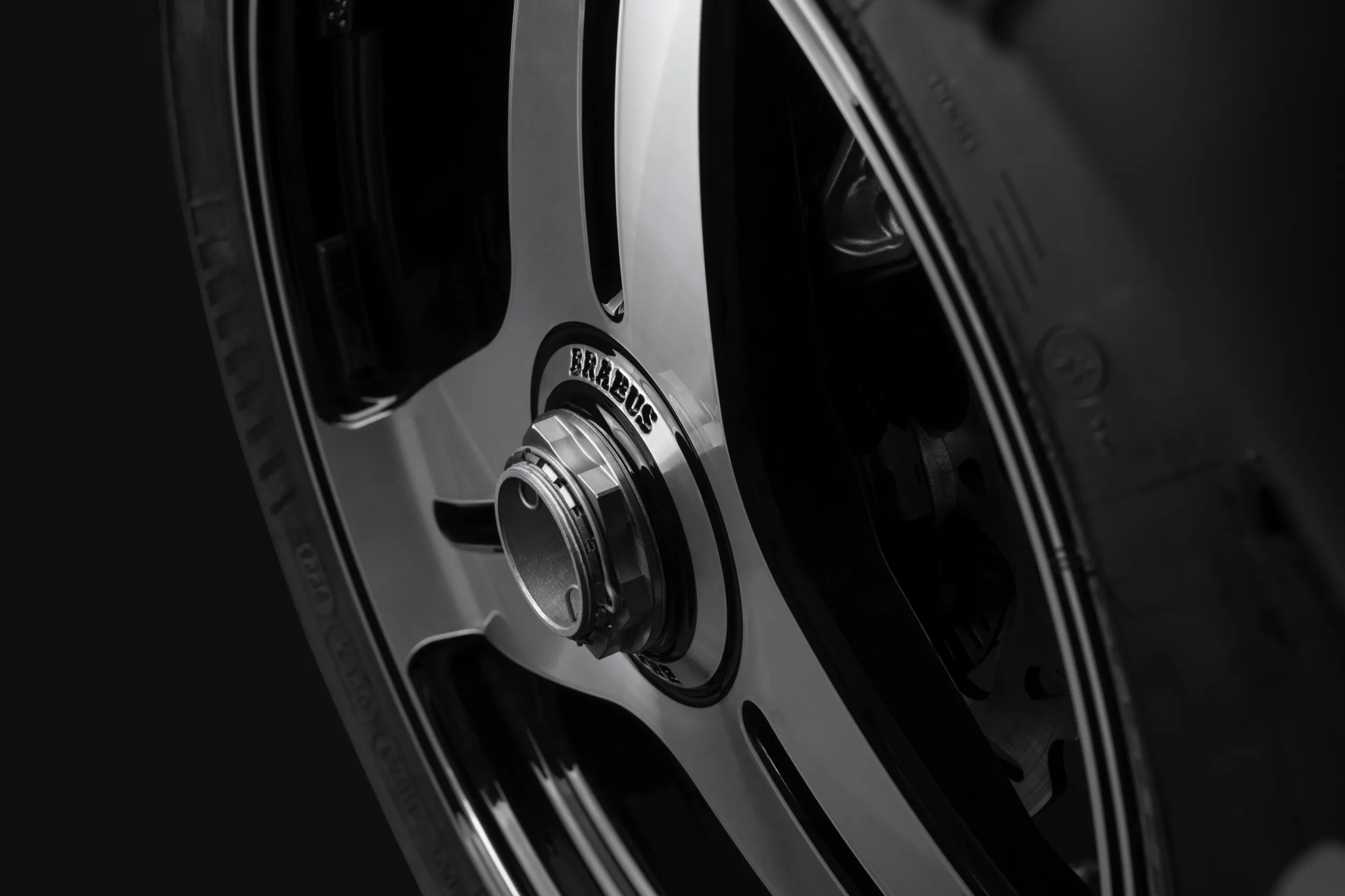 Brabus 1400 R Signature Edition