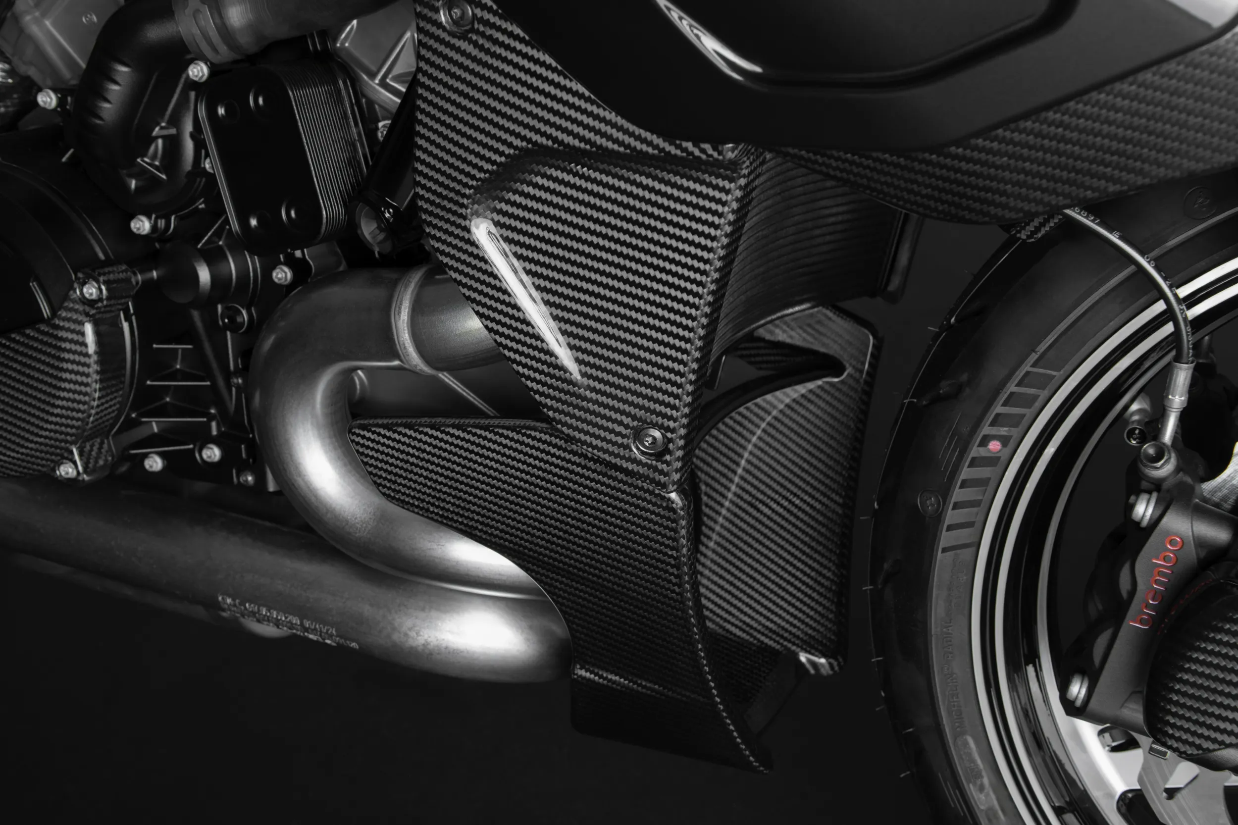 Brabus 1400 R Signature Edition