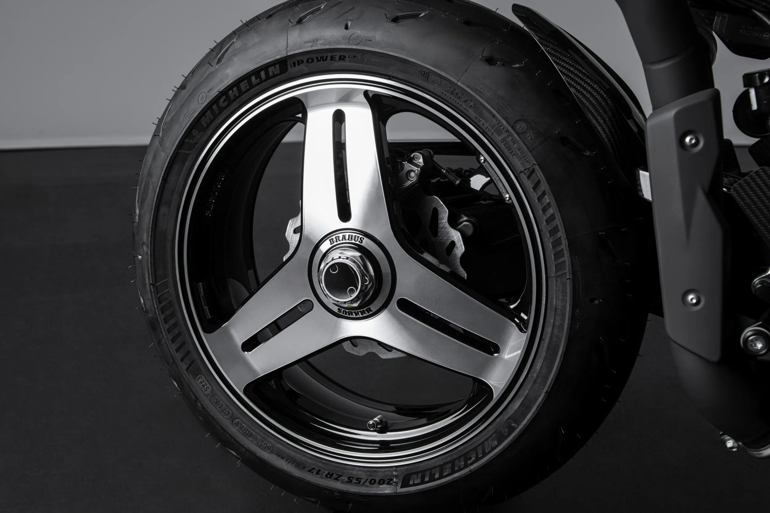 Brabus 1400 R Signature Edition