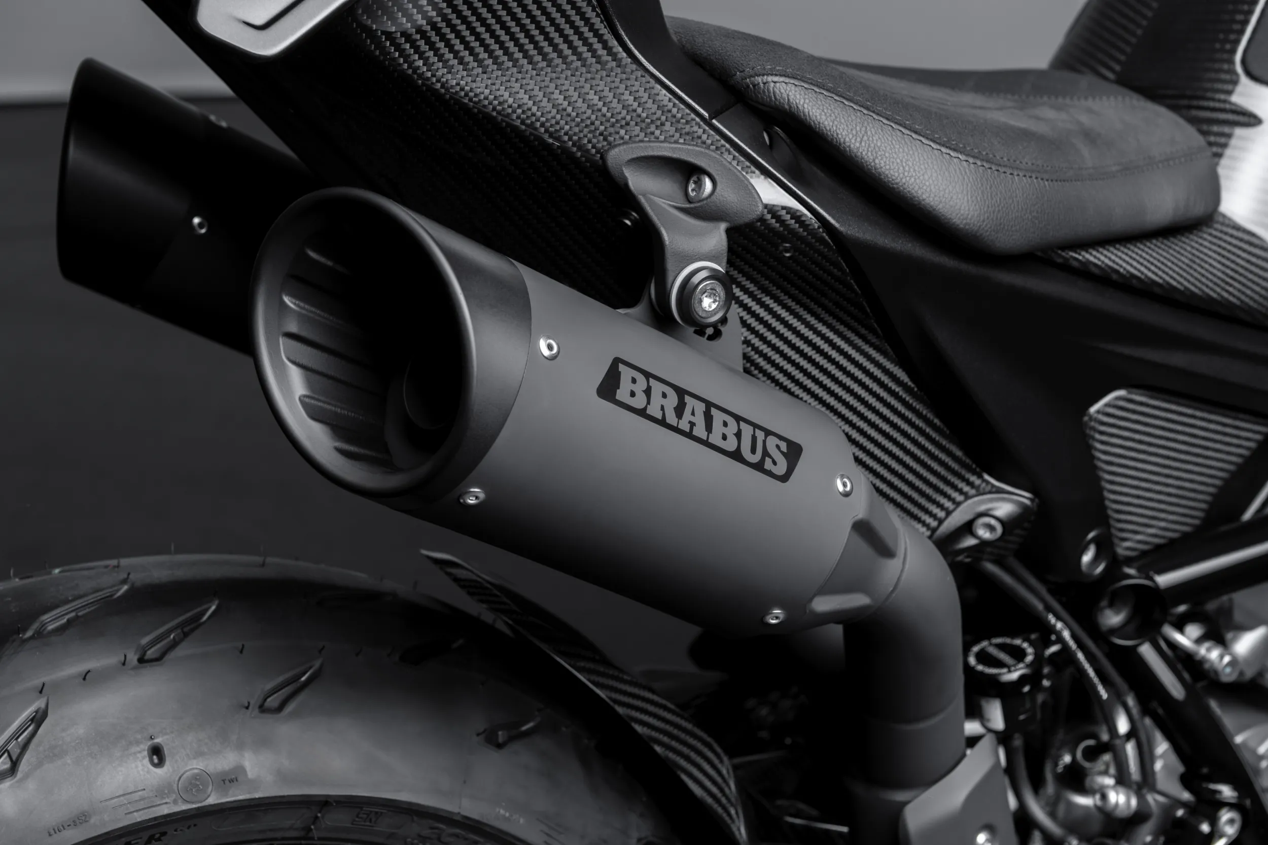 Brabus 1400 R Signature Edition