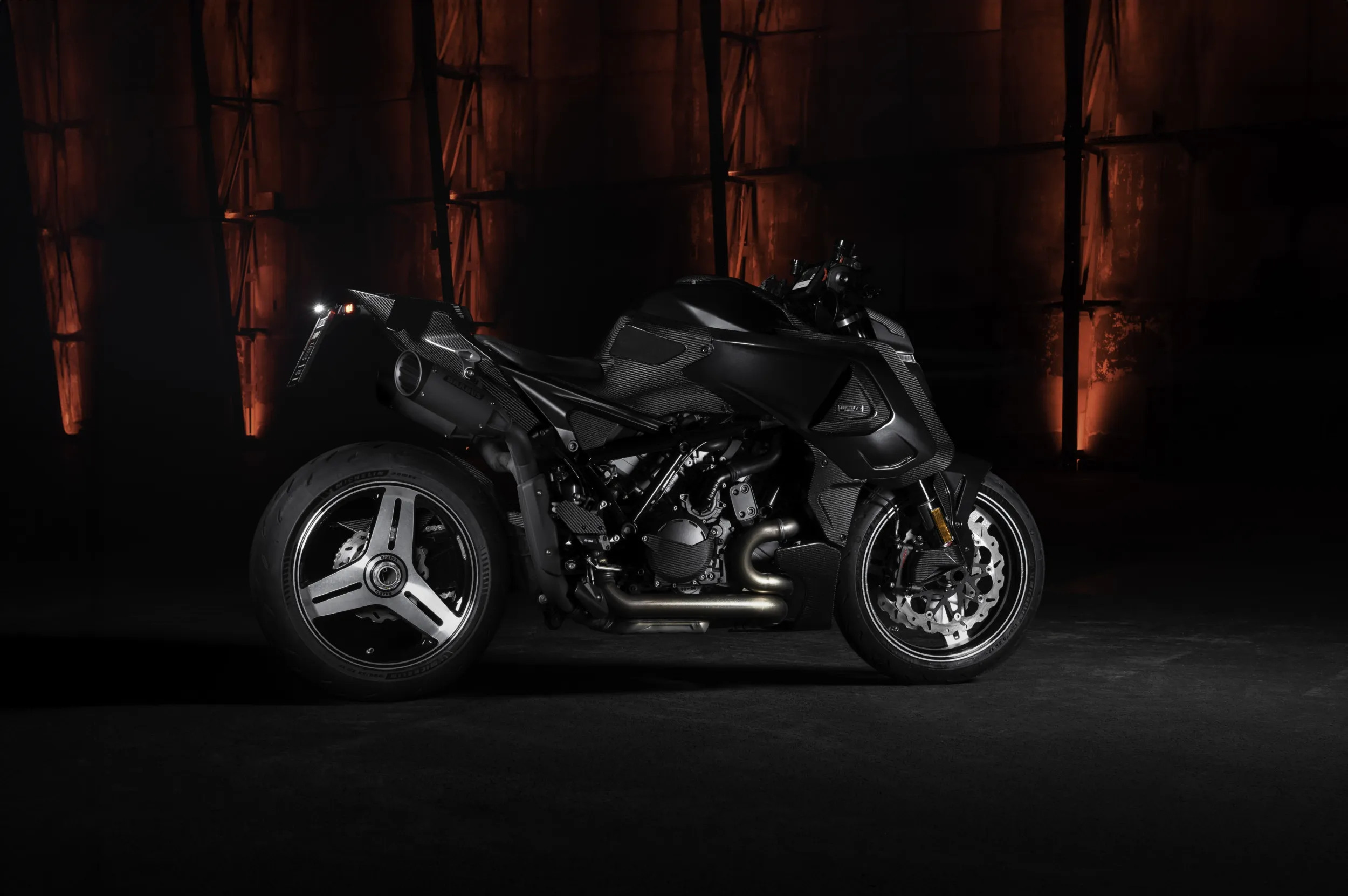 Brabus 1400 R Signature Edition