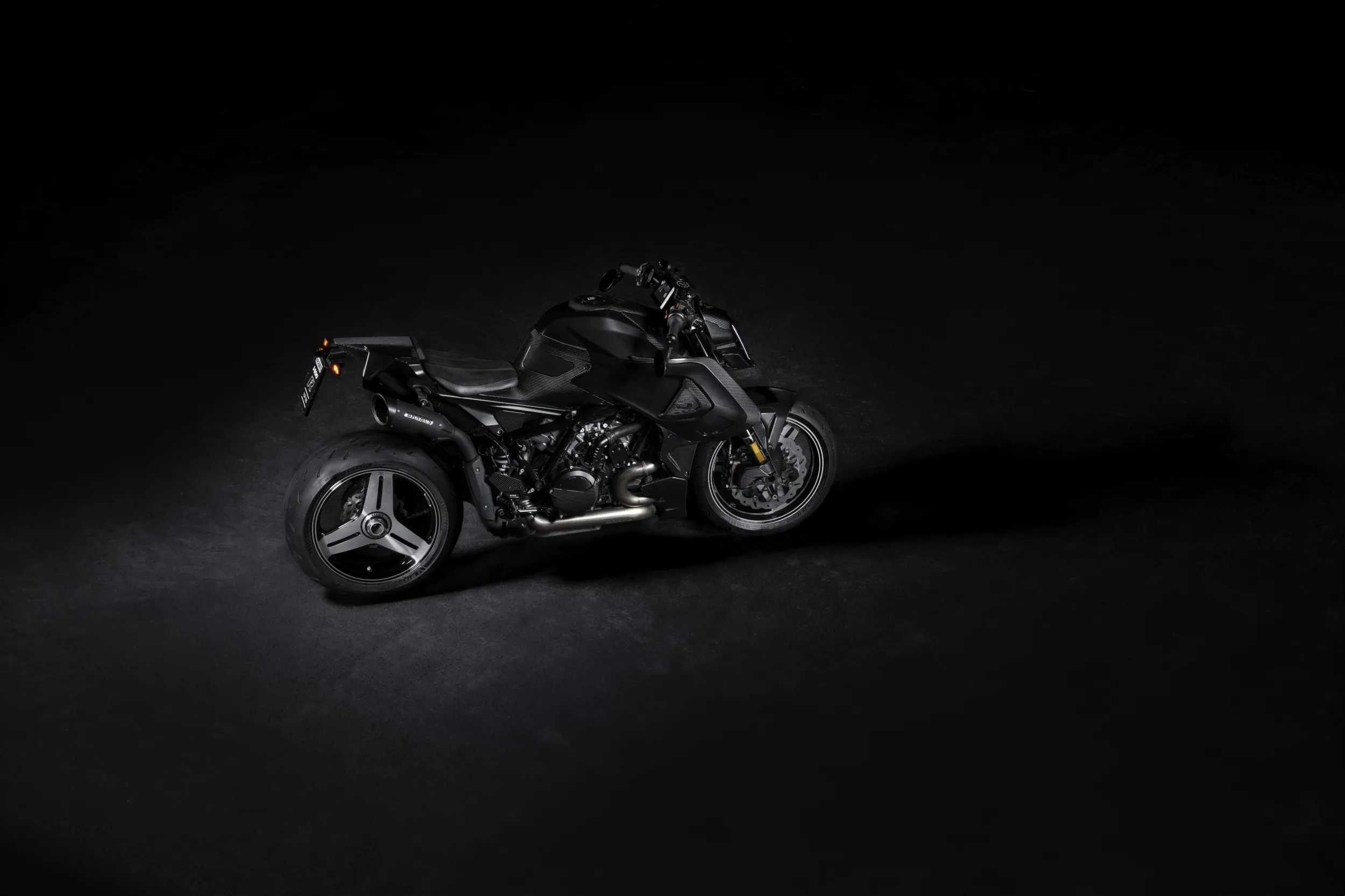 Brabus 1400 R Signature Edition
