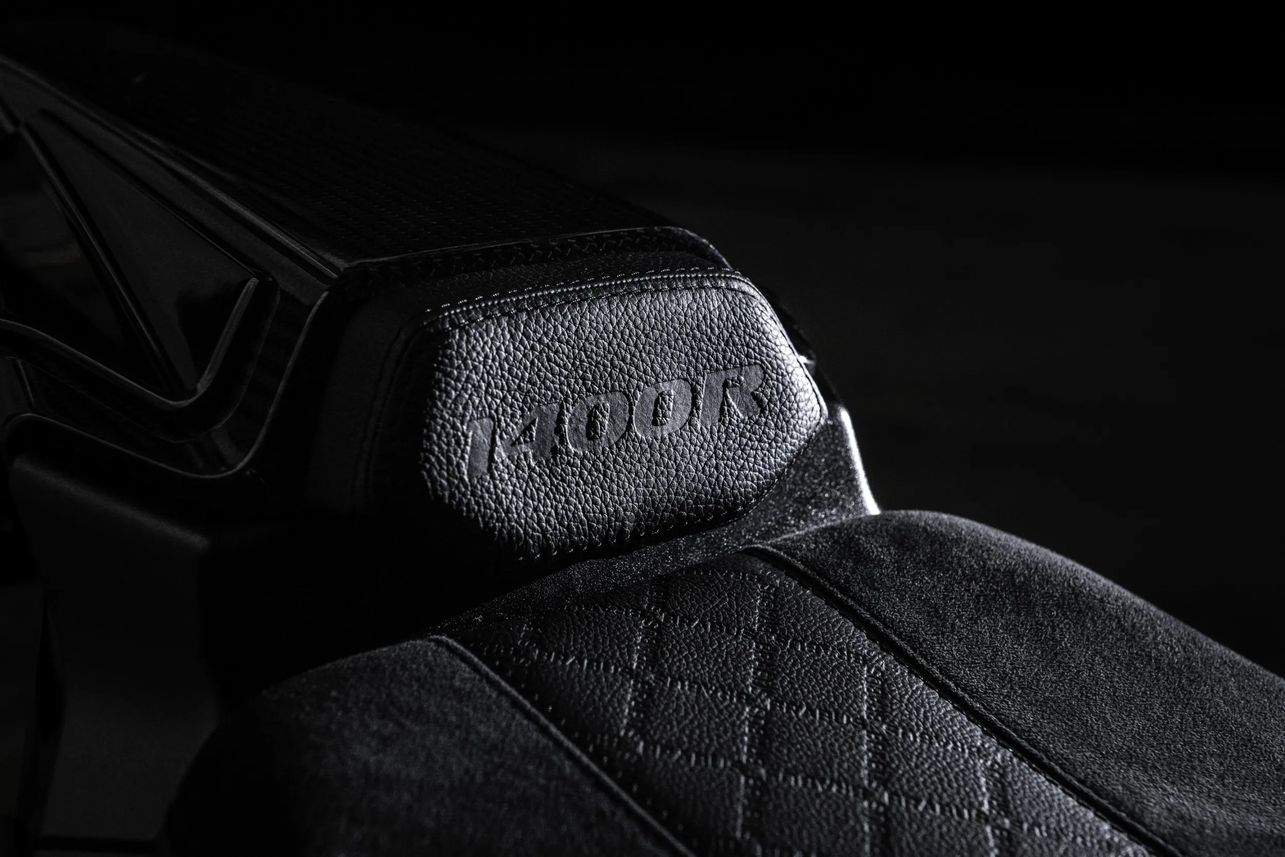 Brabus 1400 R Signature Edition