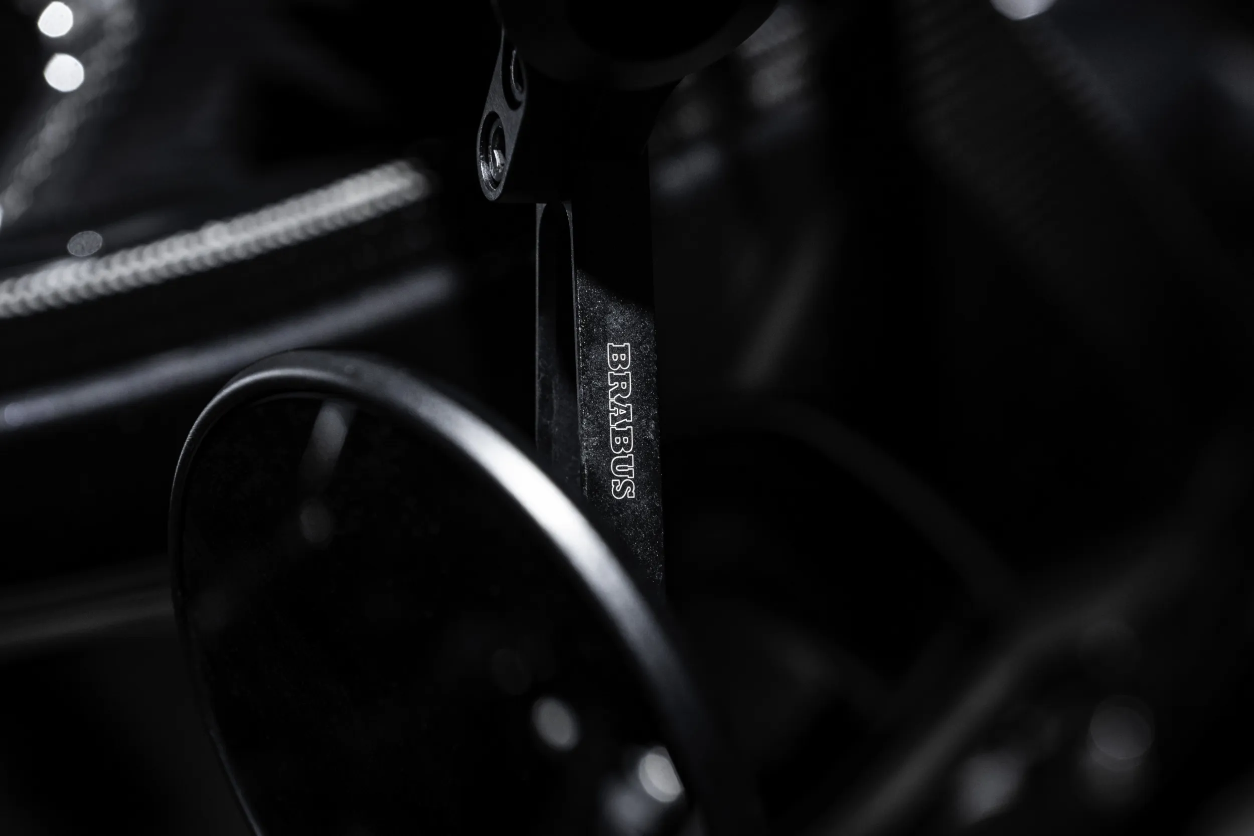 Brabus 1400 R Signature Edition