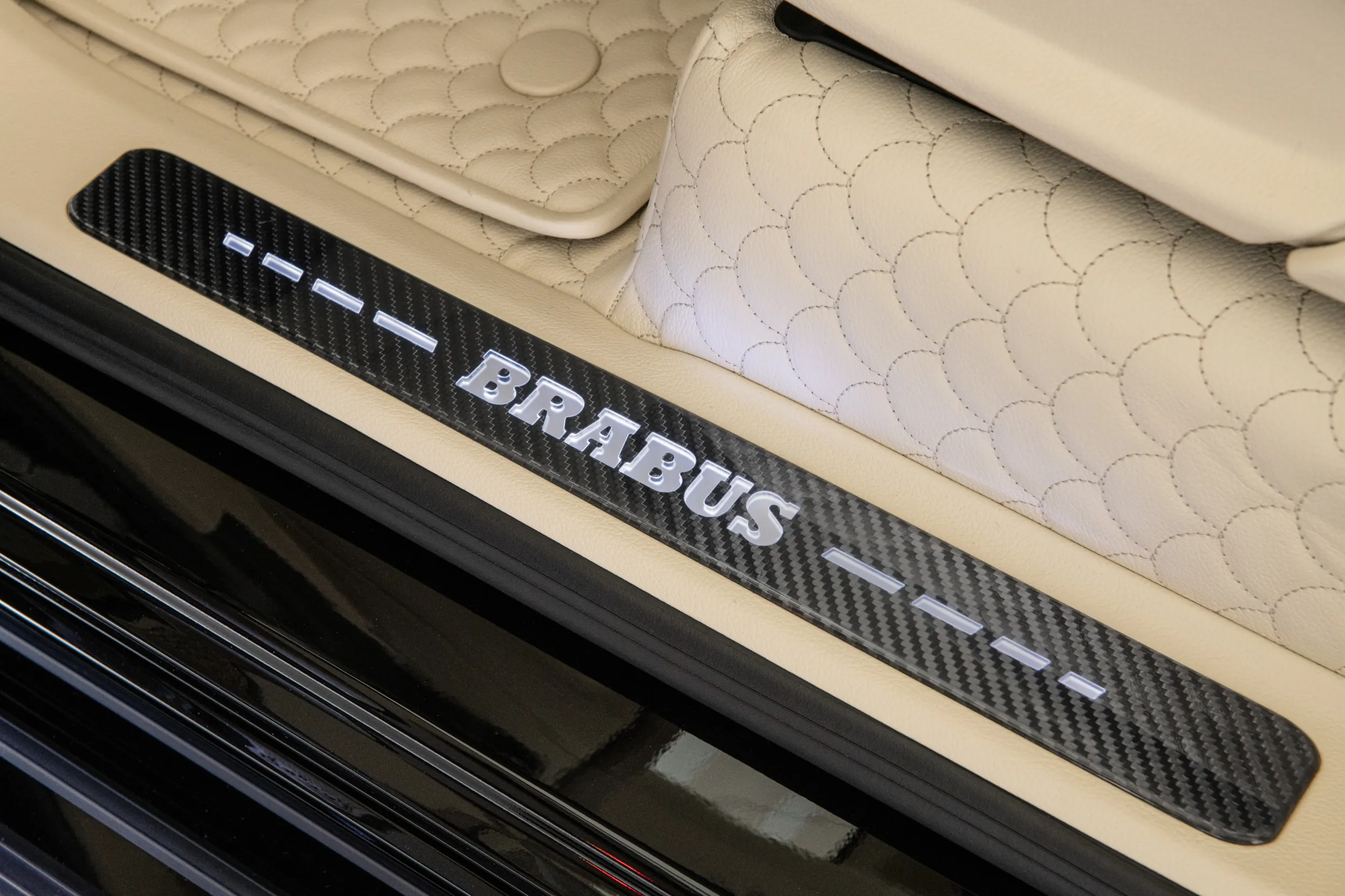 Brabus 800 Cabrio