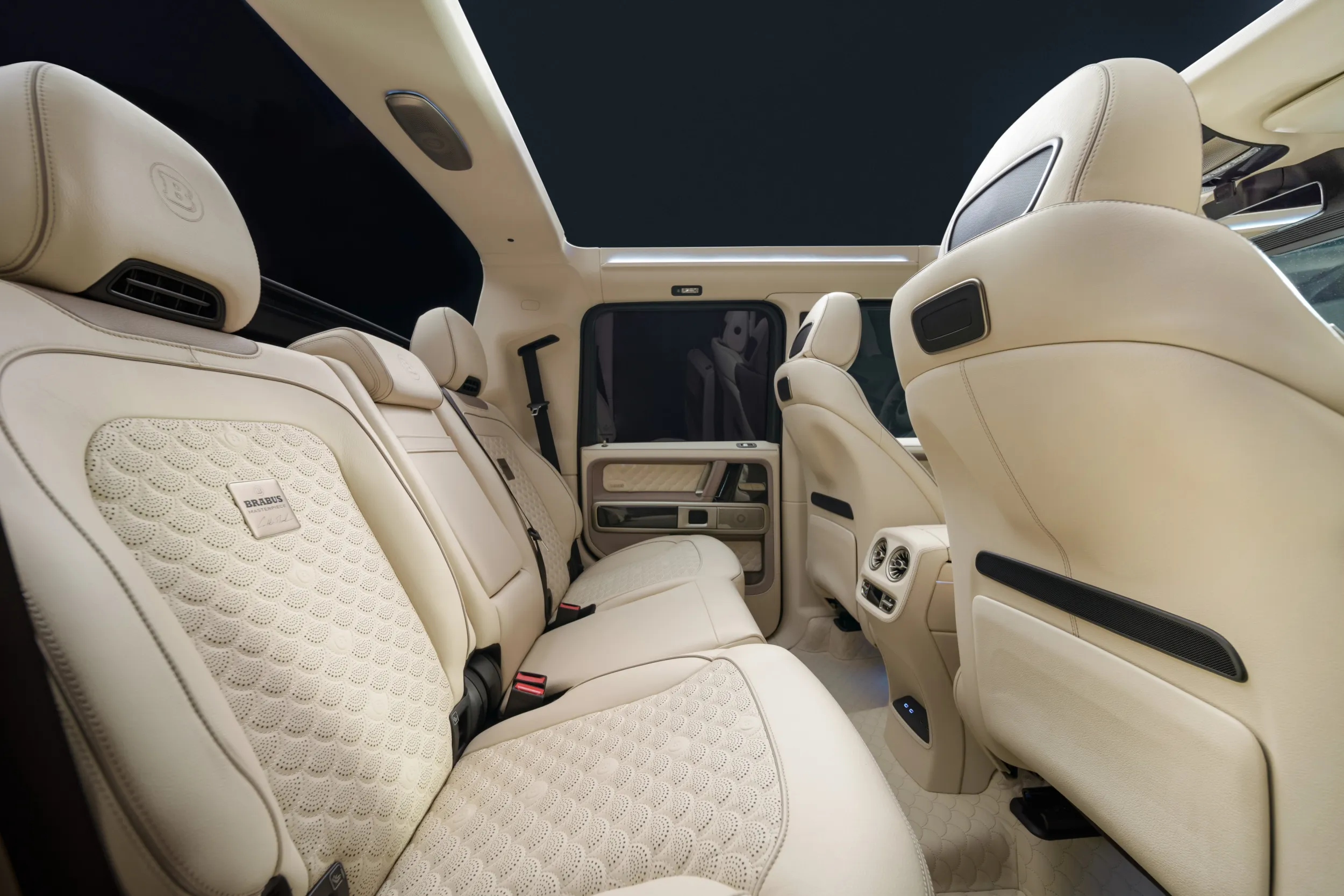 Brabus 800 Cabrio