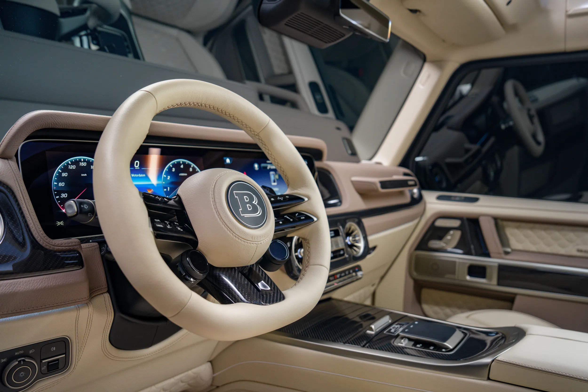 Brabus 800 Cabrio