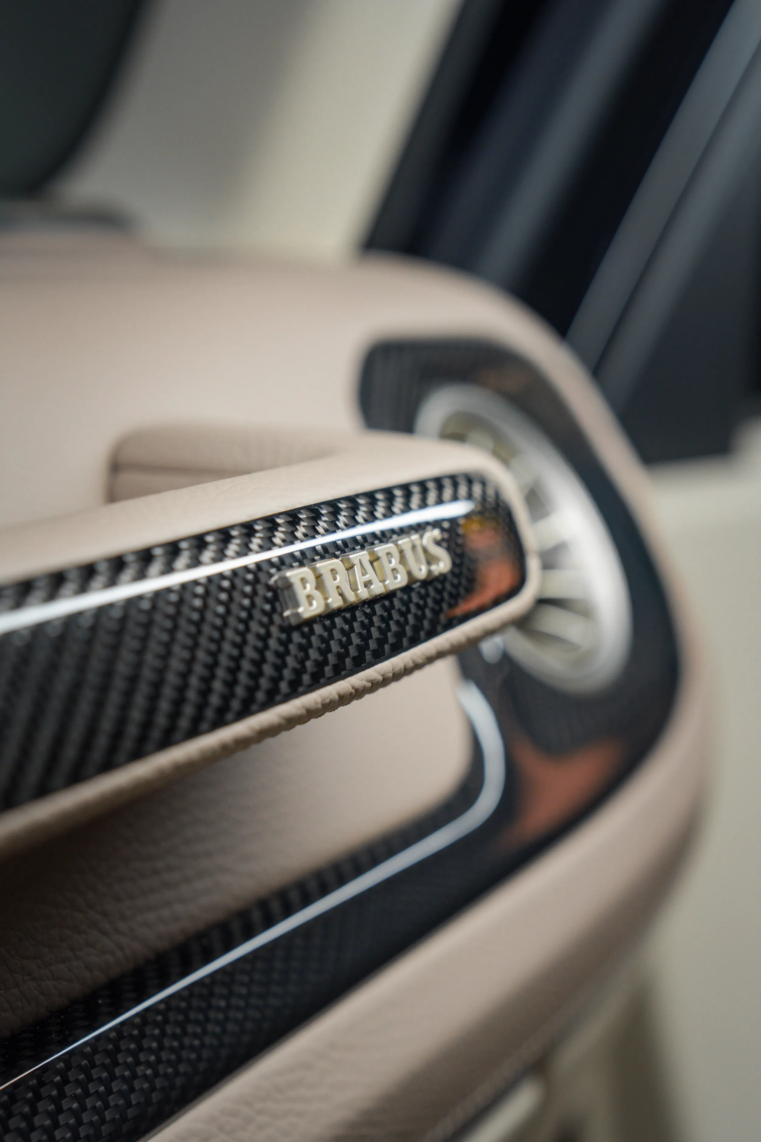 Brabus 800 Cabrio