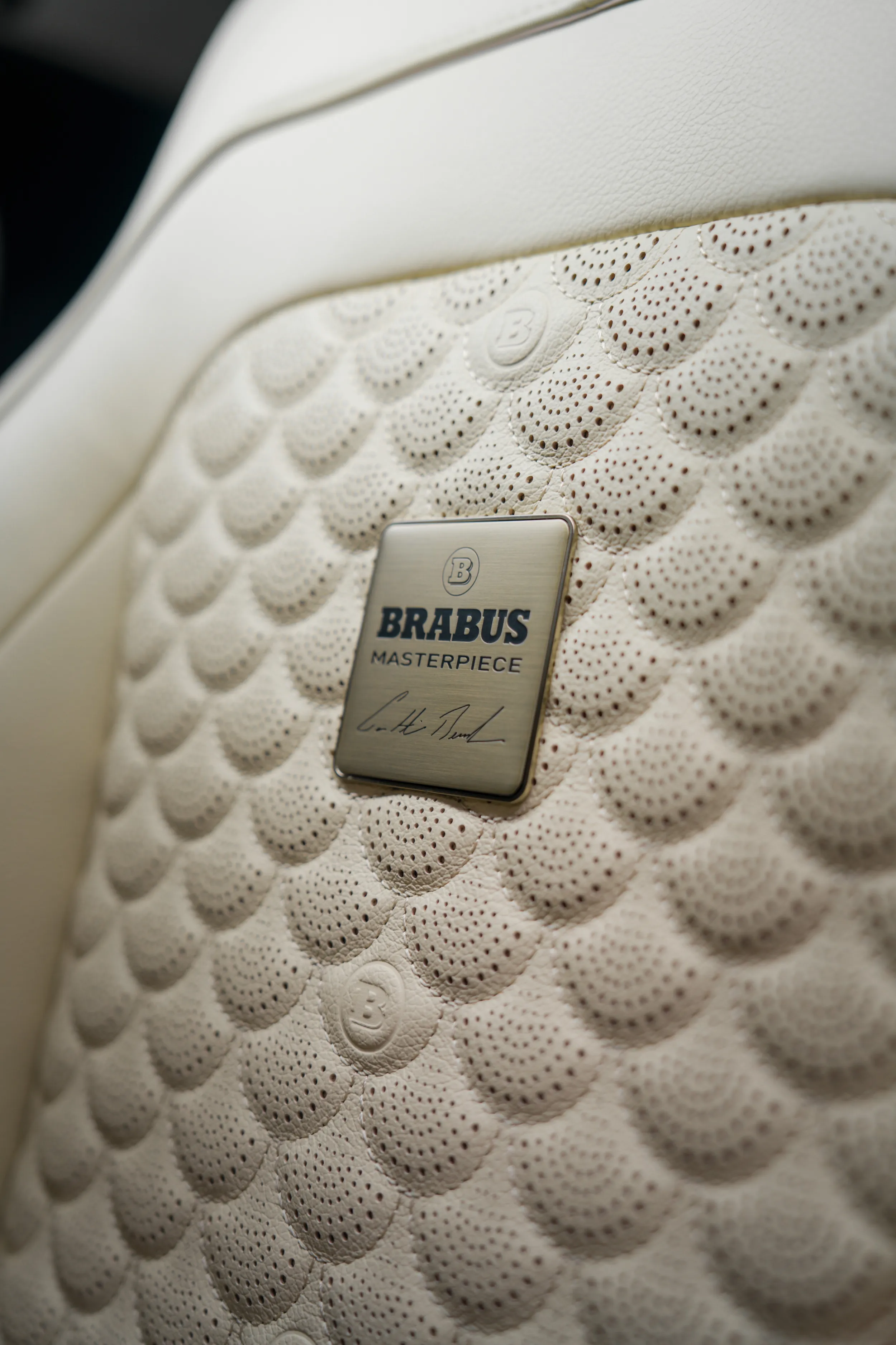 Brabus 800 Cabrio