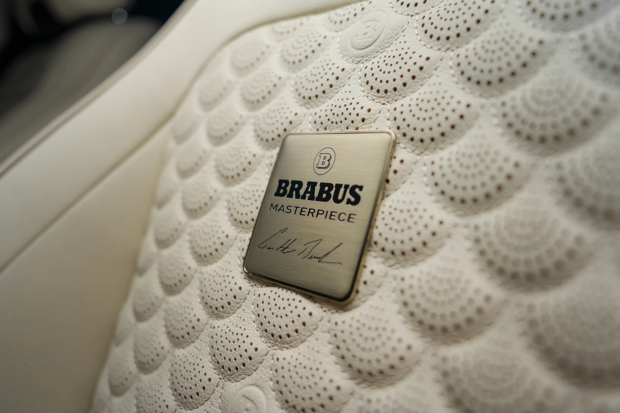 Brabus 800 Cabrio
