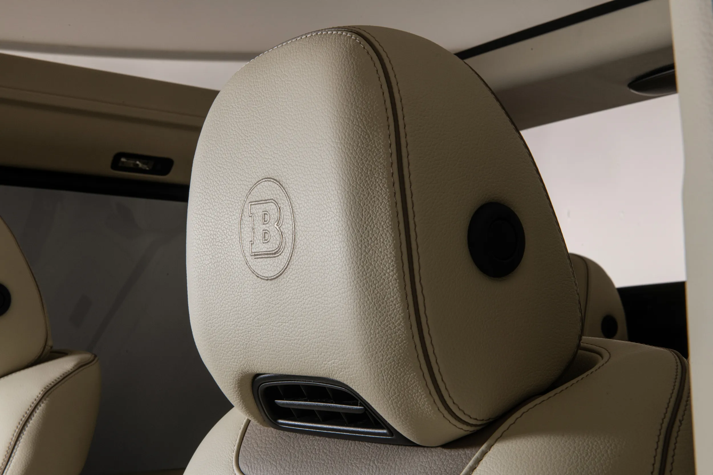 Brabus 800 Cabrio