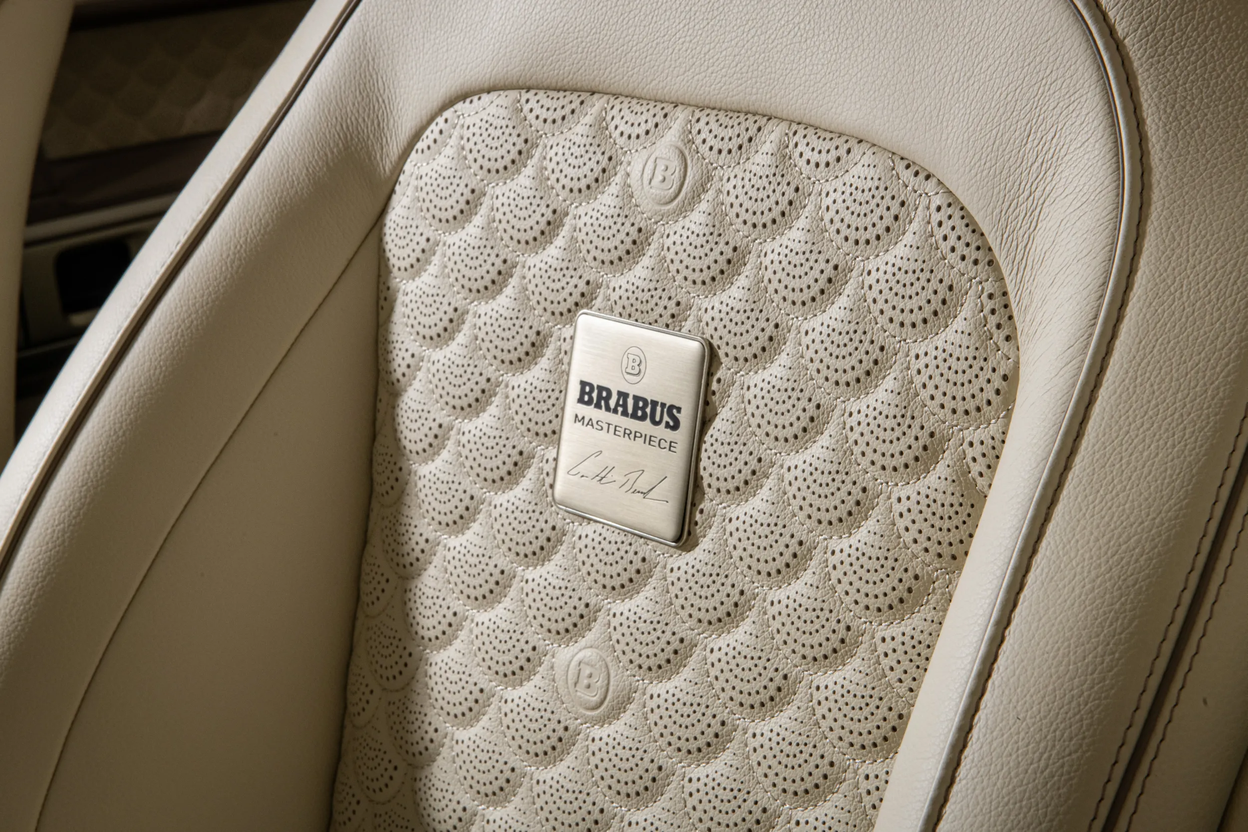 Brabus 800 Cabrio