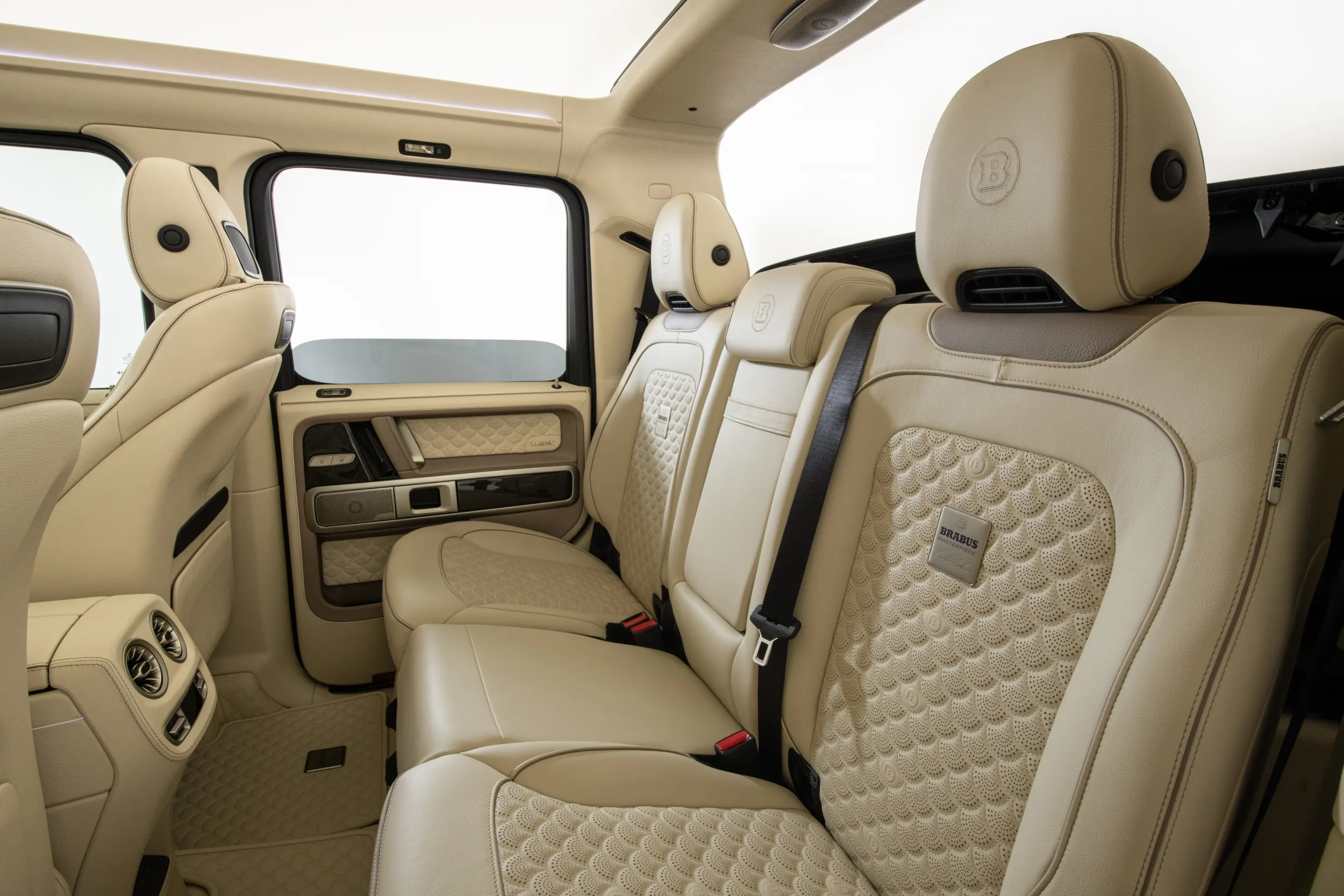 Brabus 800 Cabrio