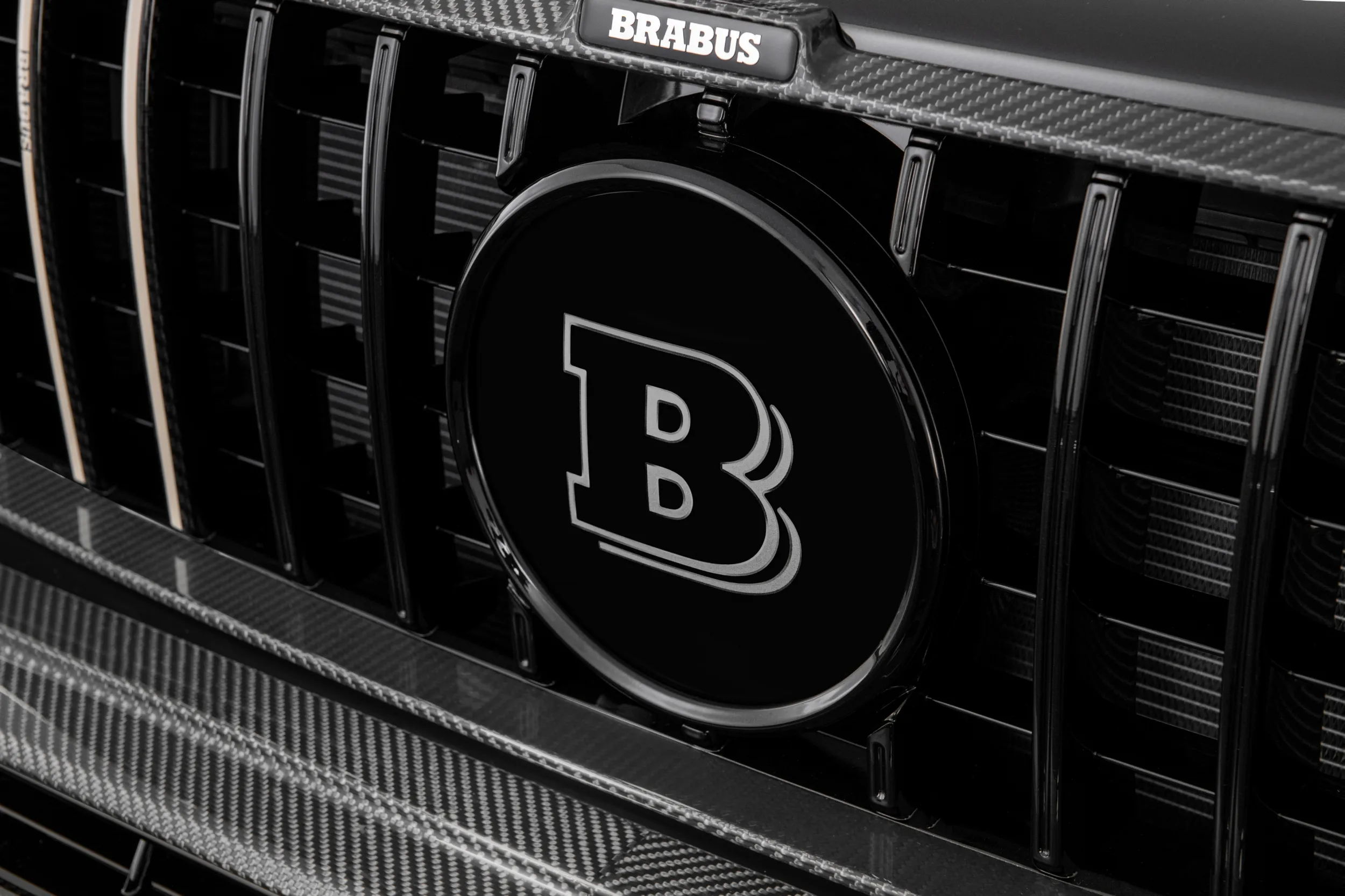 Brabus 800 Cabrio
