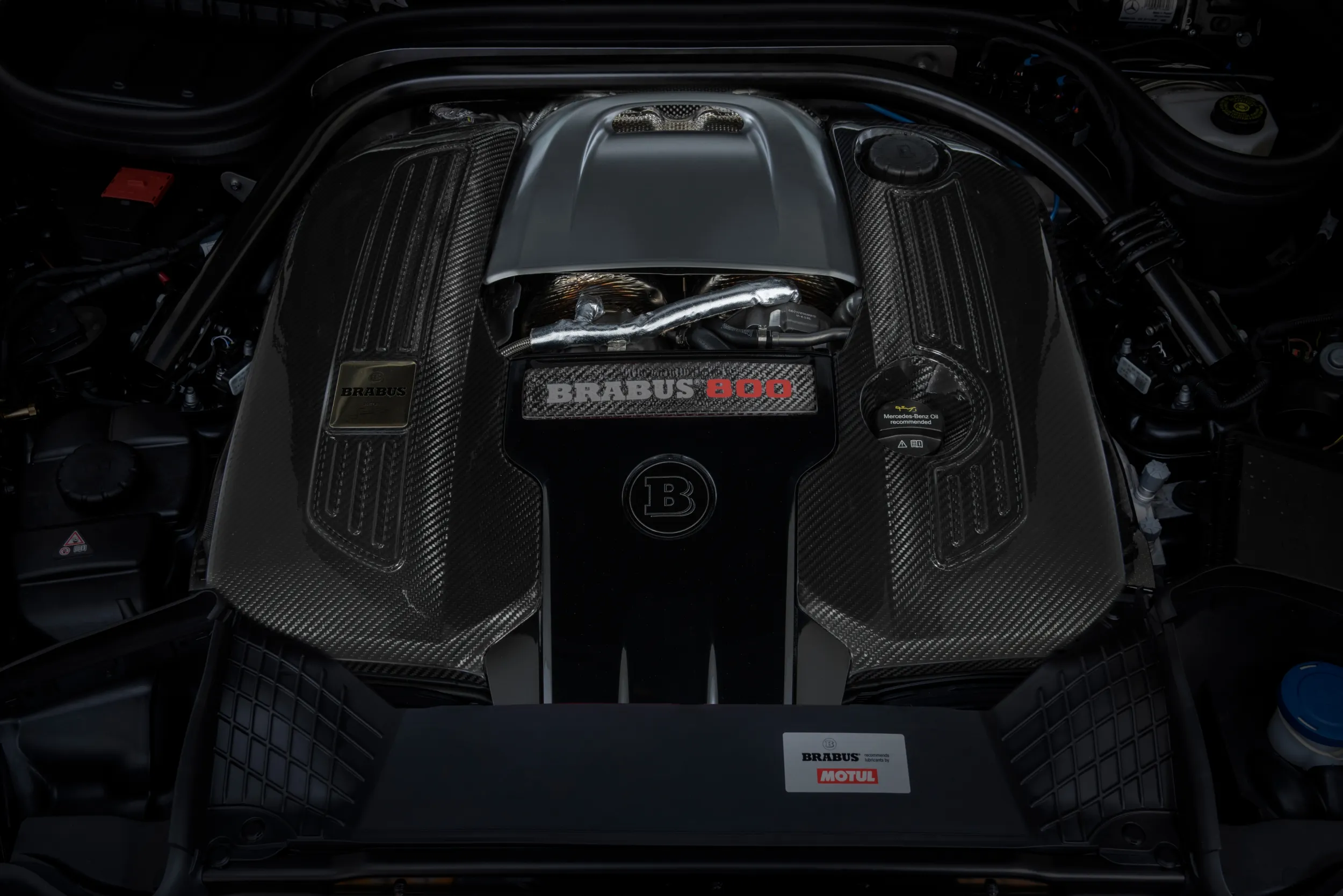 Brabus 800 Cabrio